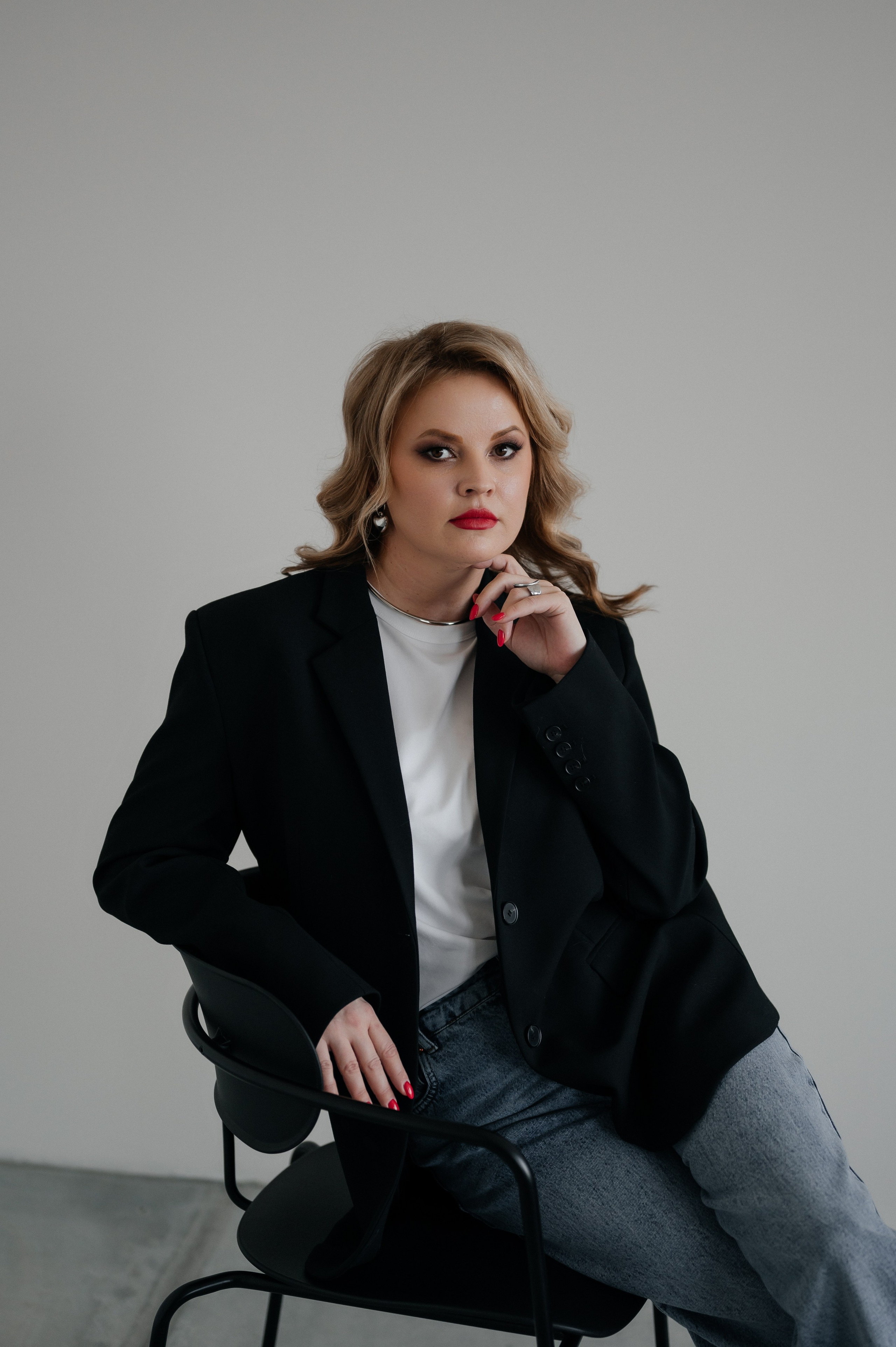 Риелтор (Ксения). Свадебный и семейный фотограф Юлия Чернобай | Подольск, Москва, Московская область