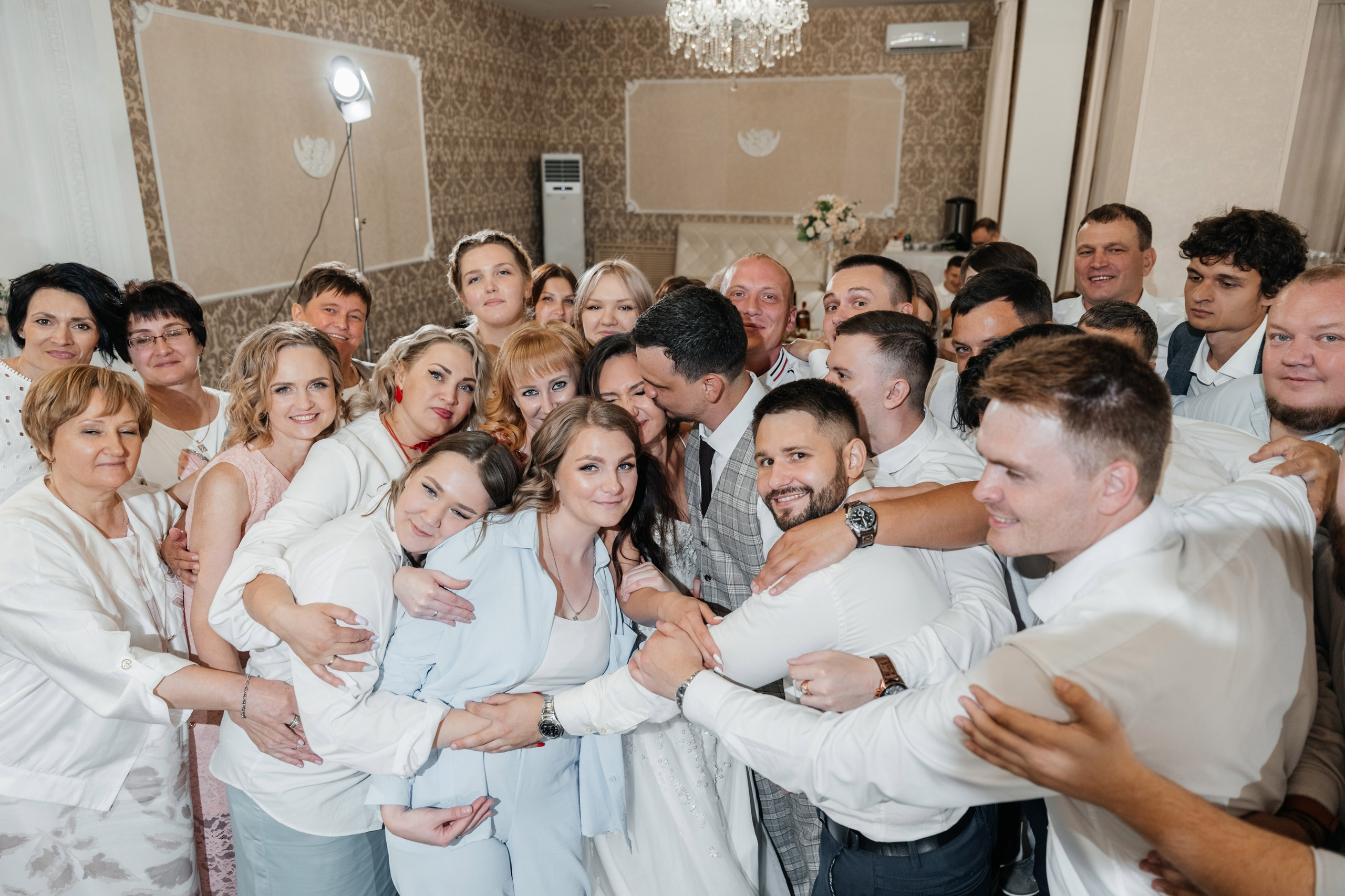 Александр и Екатерина. Gan media. Свадебные видео и фото в Барнауле. Антон Губанов