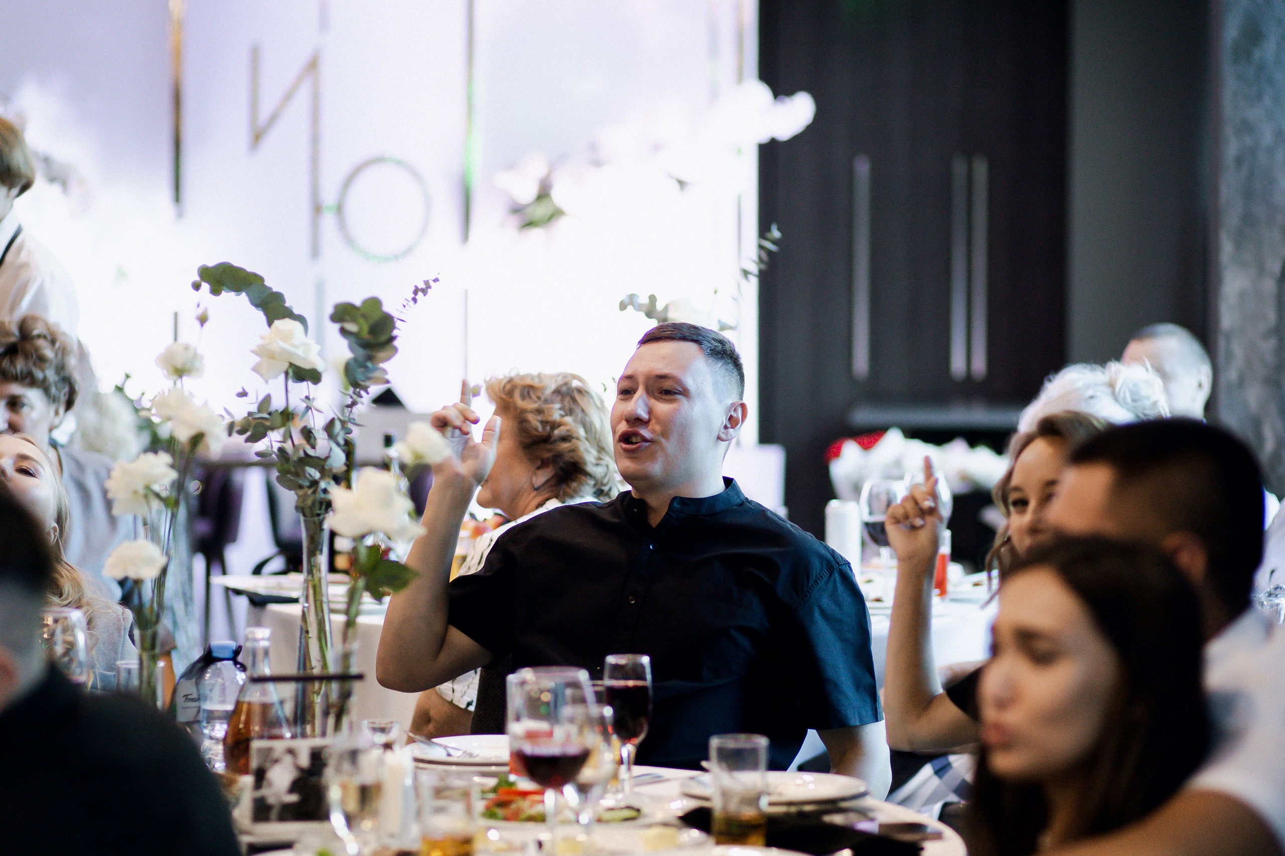 Юлия и Игорь. Фотограф Юлия Герасимова Иркутск