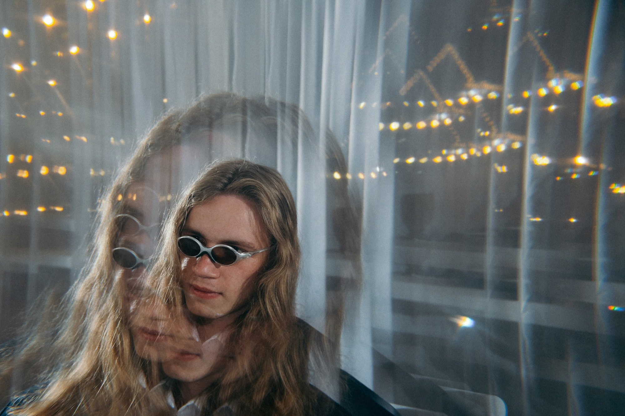 Игорь и Настя. Свадебный и репортажный фотограф Москва. Николай Бойко