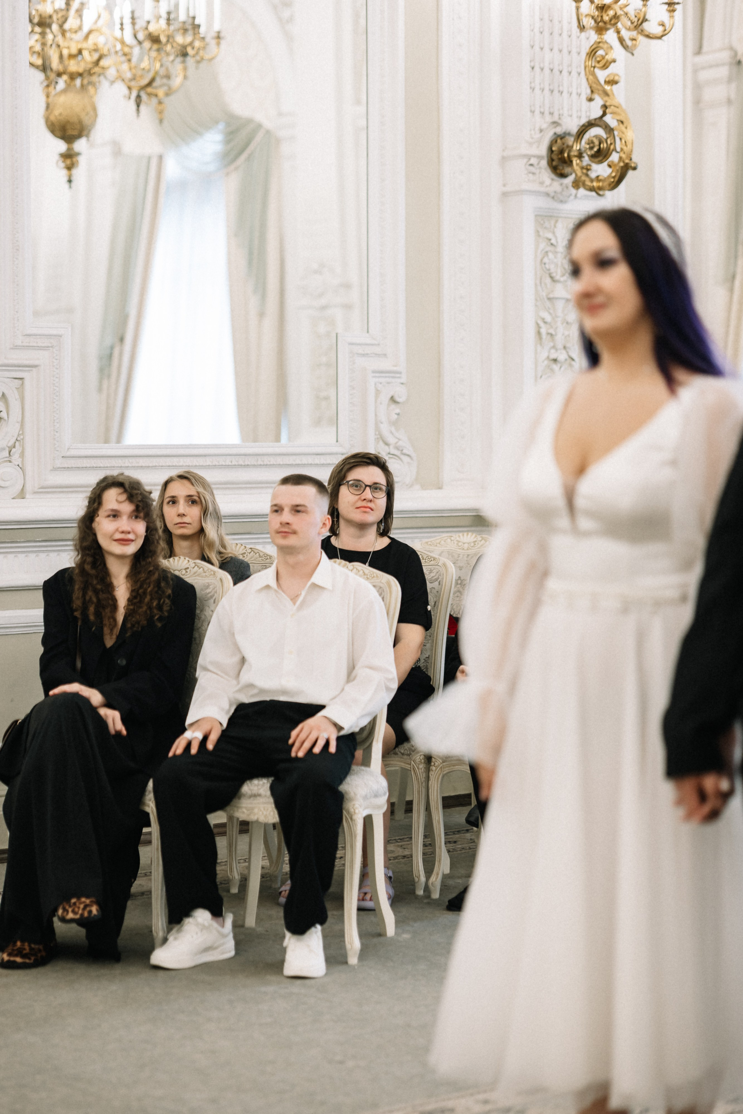 Паша и Ксюша. Свадебный и семейный фотограф в Санкт-Петербурге Александр Озеров