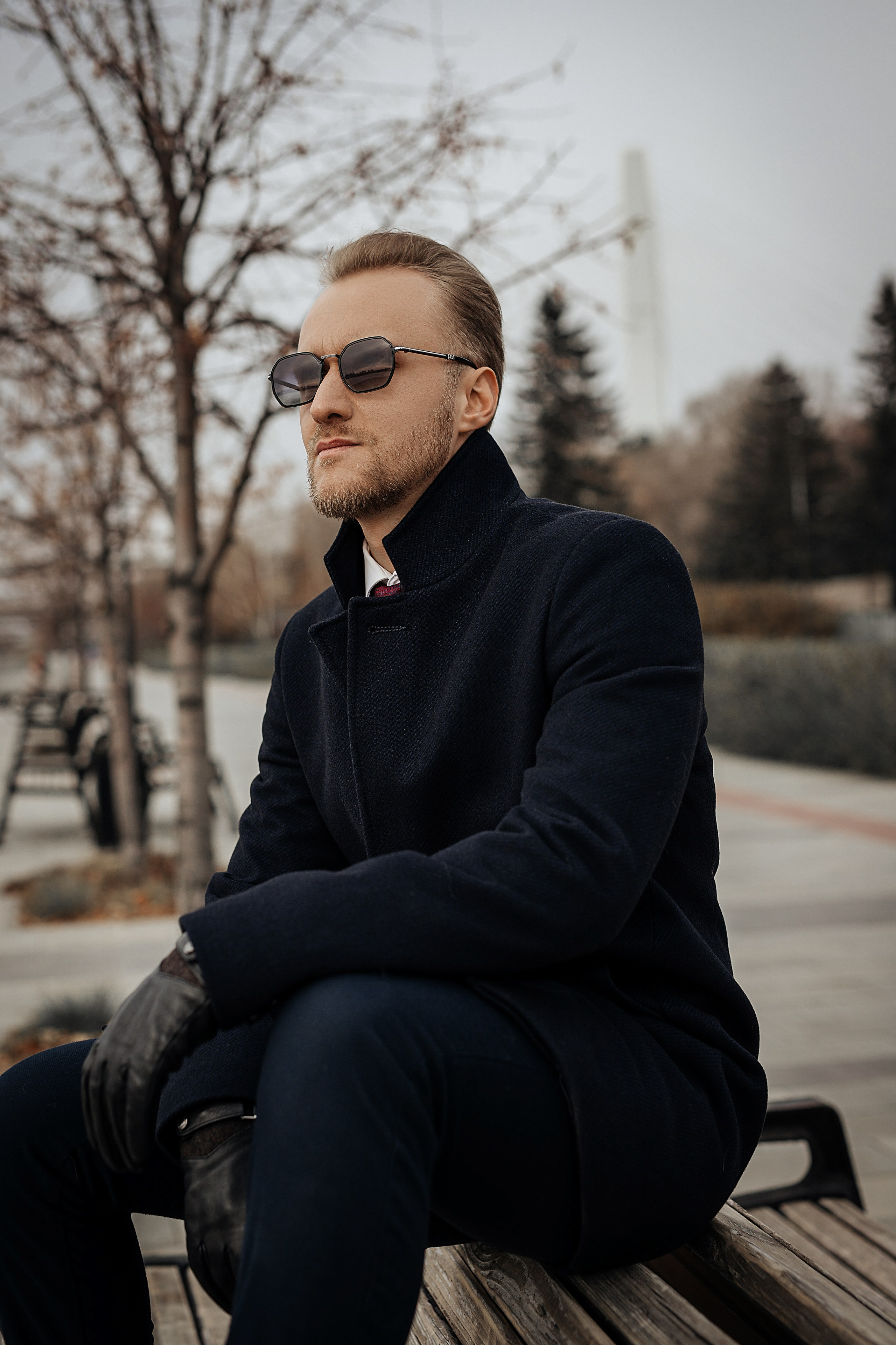 Алексей. Таня Давтян фотограф в Новосибирске