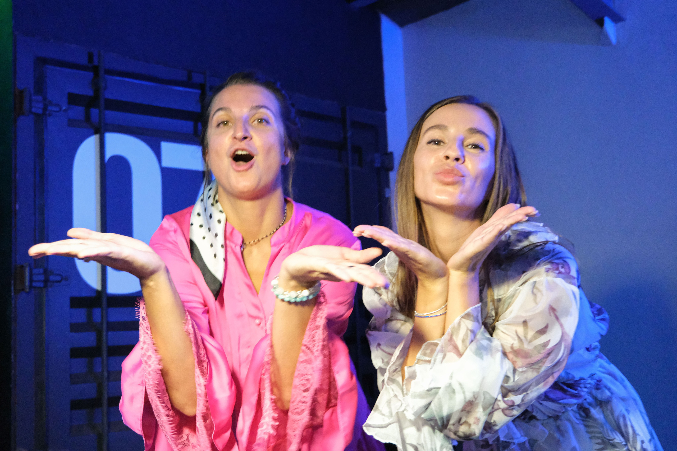 Корпоративы и другие события. Фотограф Мельник Ирина. Москва