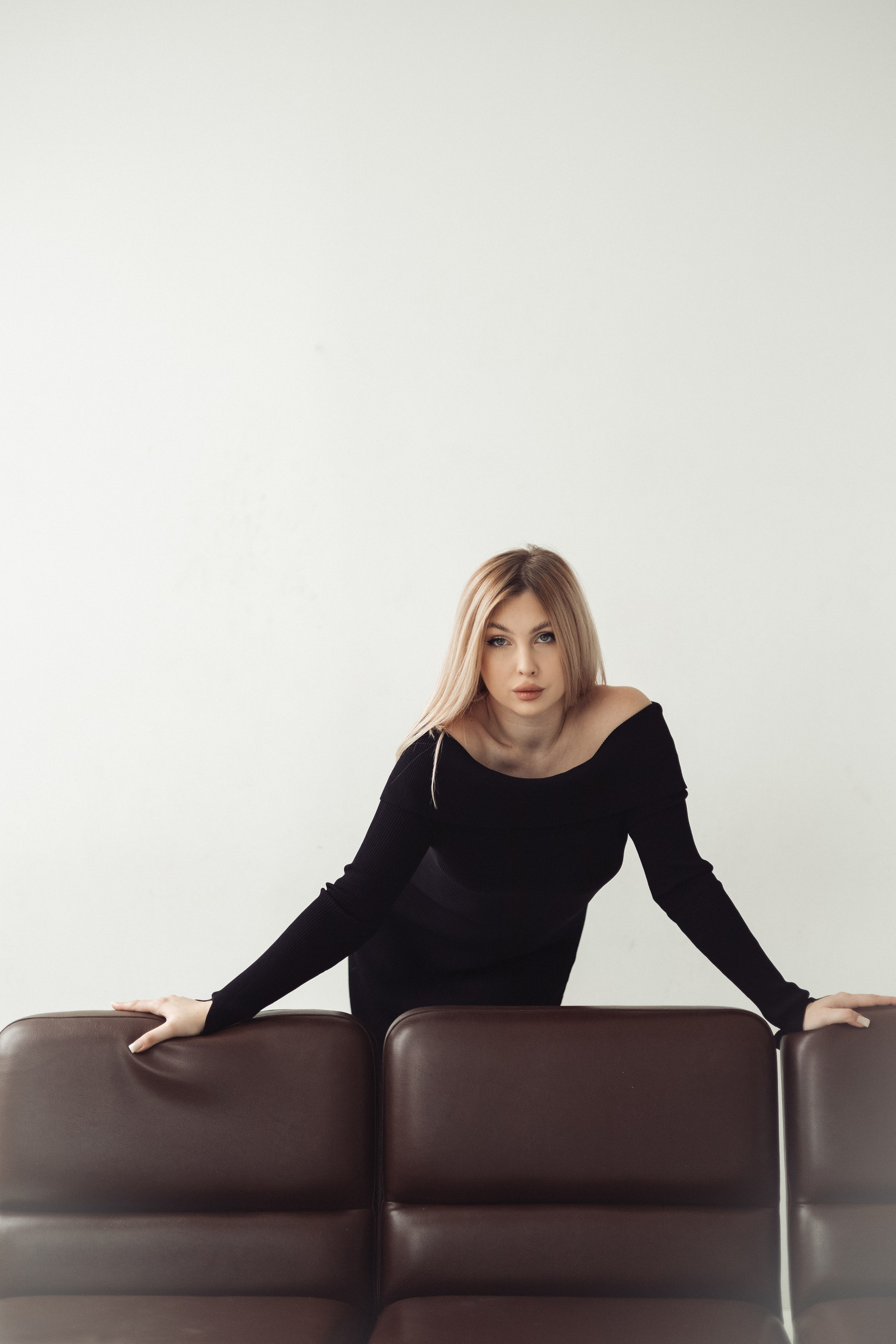 Eva. Александра Акжигитова I Фотограф Волгоград