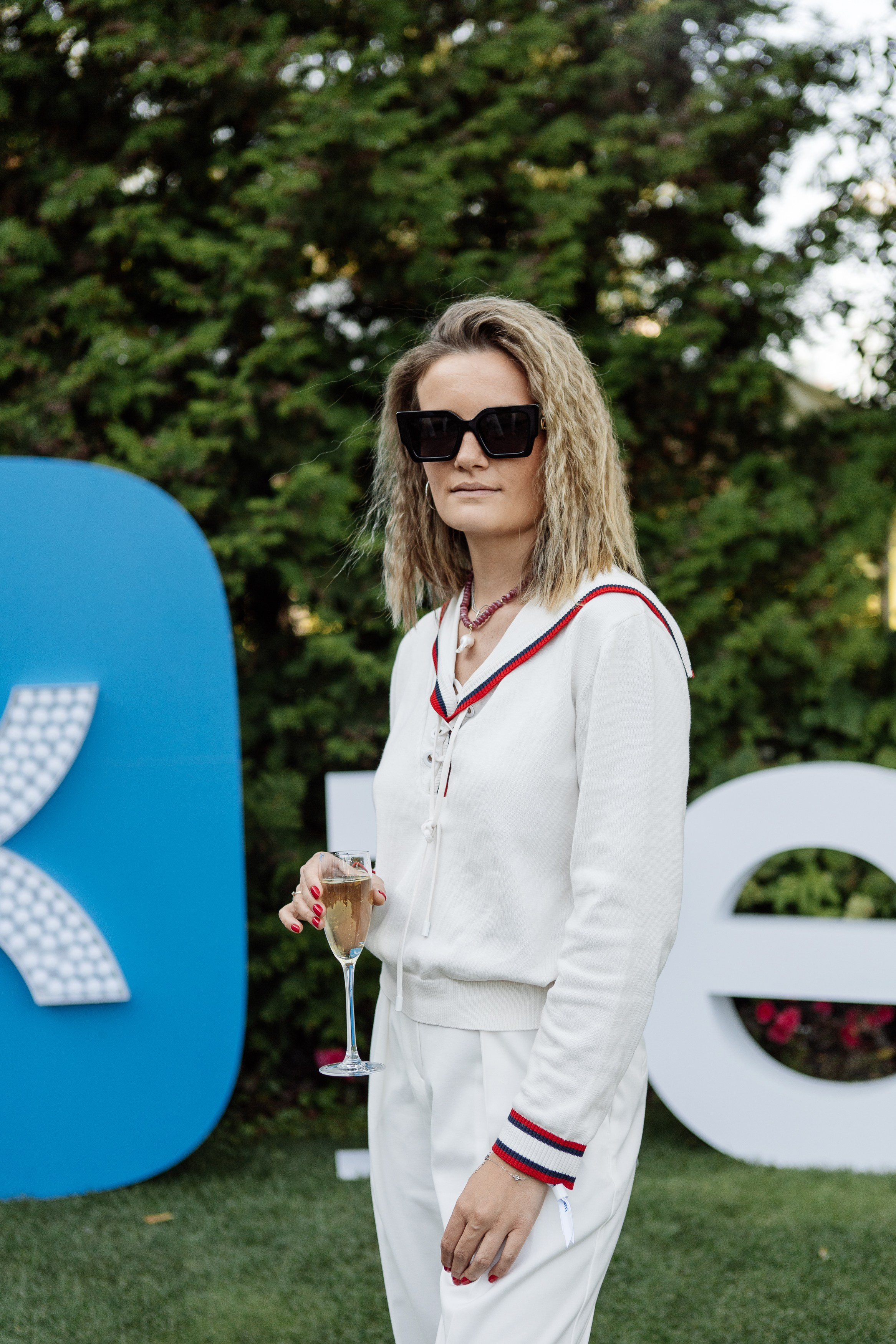 VK GOLF PARTY. Свадебный, репортажный фотограф в Москве Татьяна Семина