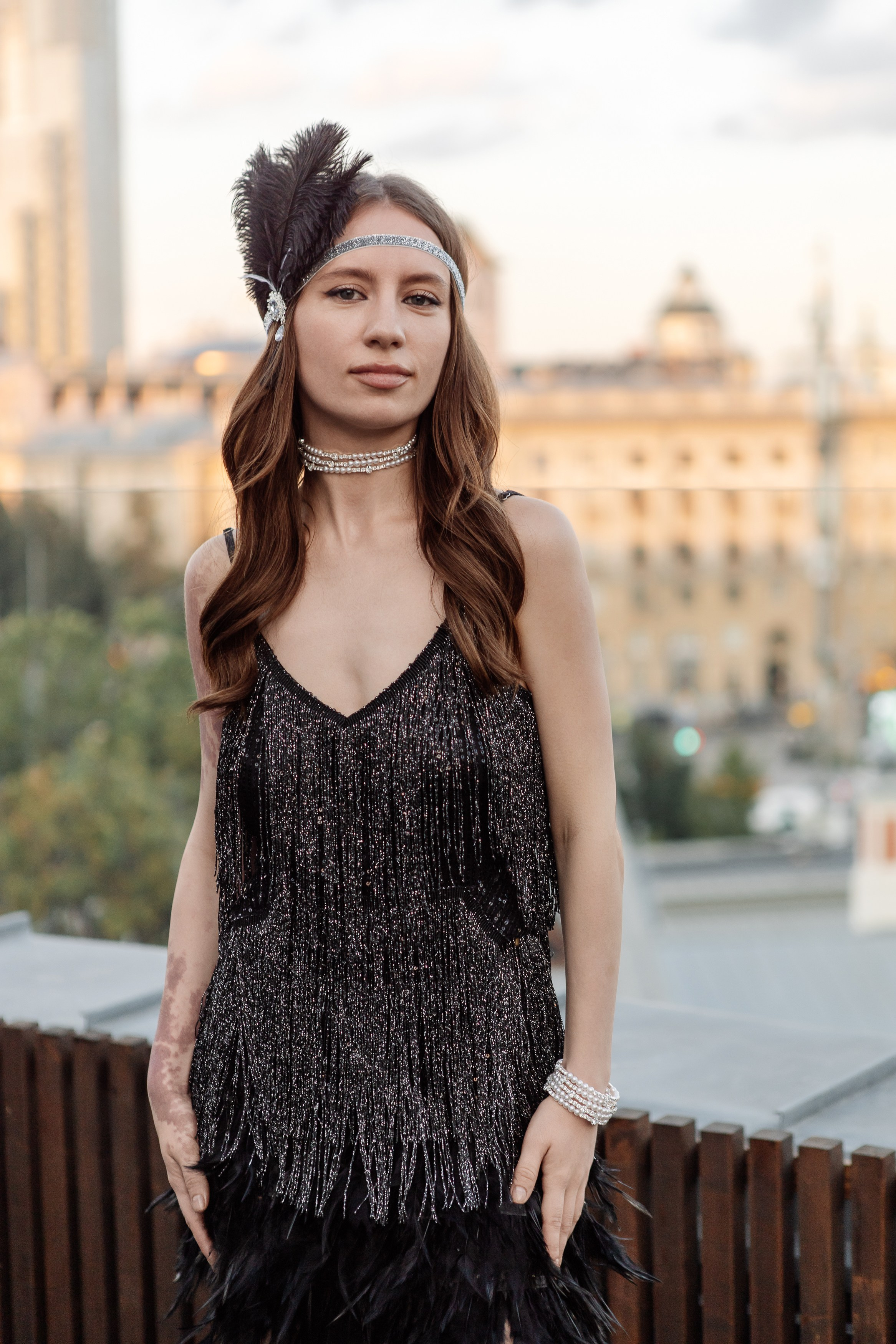 День Рождение Анастасии. Свадебный, репортажный фотограф в Москве Татьяна Семина