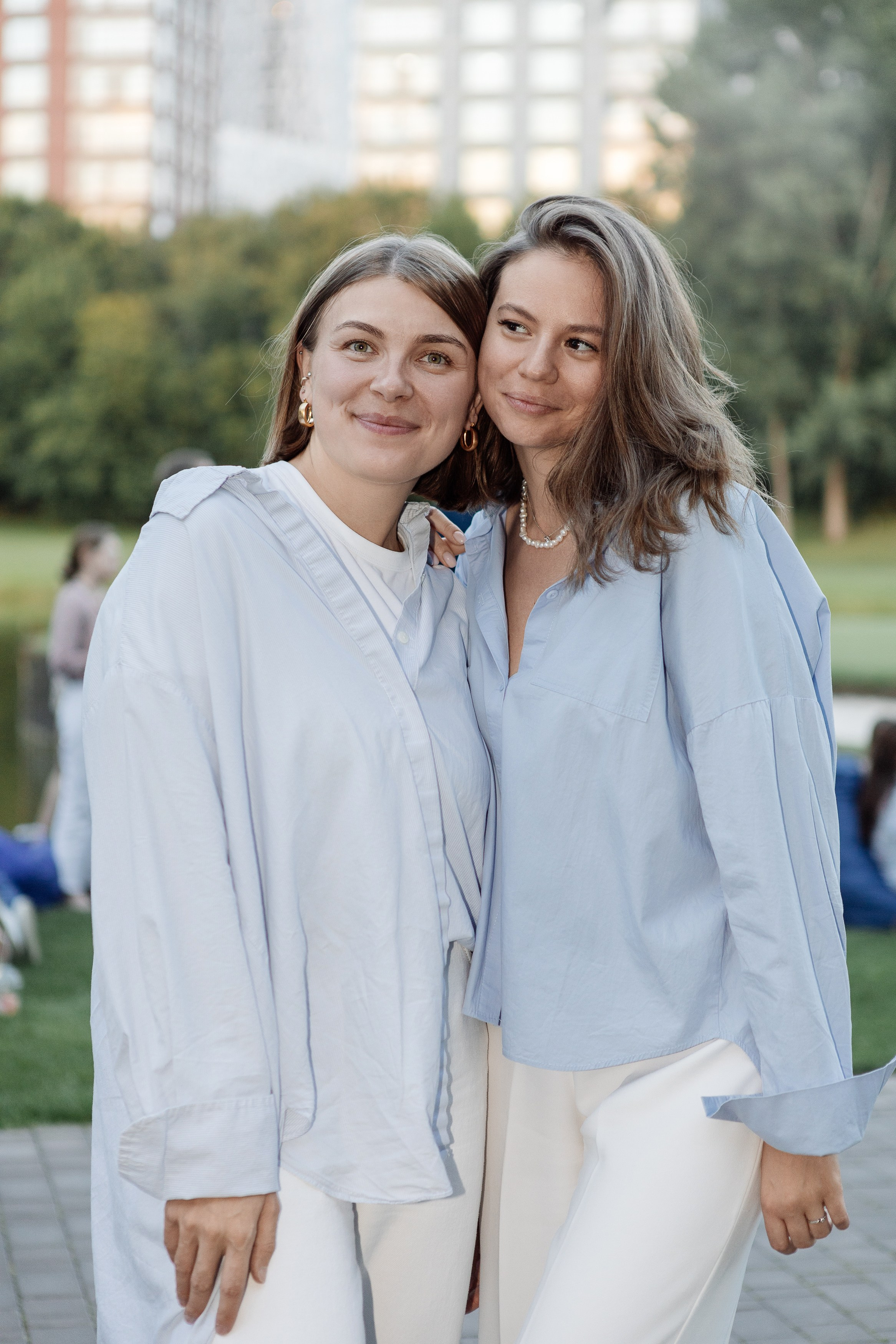 VK GOLF PARTY. Свадебный, репортажный фотограф в Москве Татьяна Семина