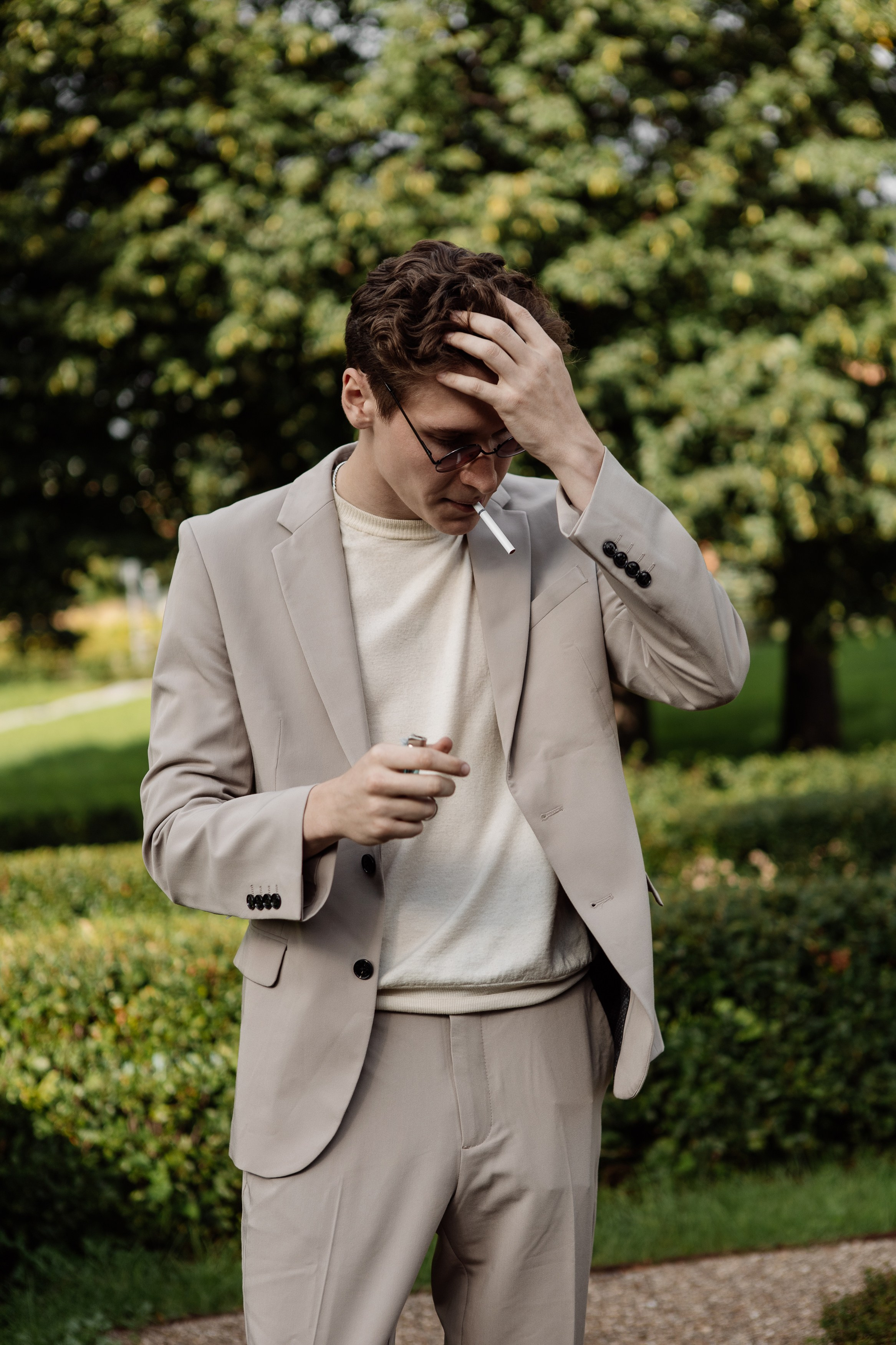 Татьяна и Богдан. Свадебный, репортажный фотограф в Москве Татьяна Семина