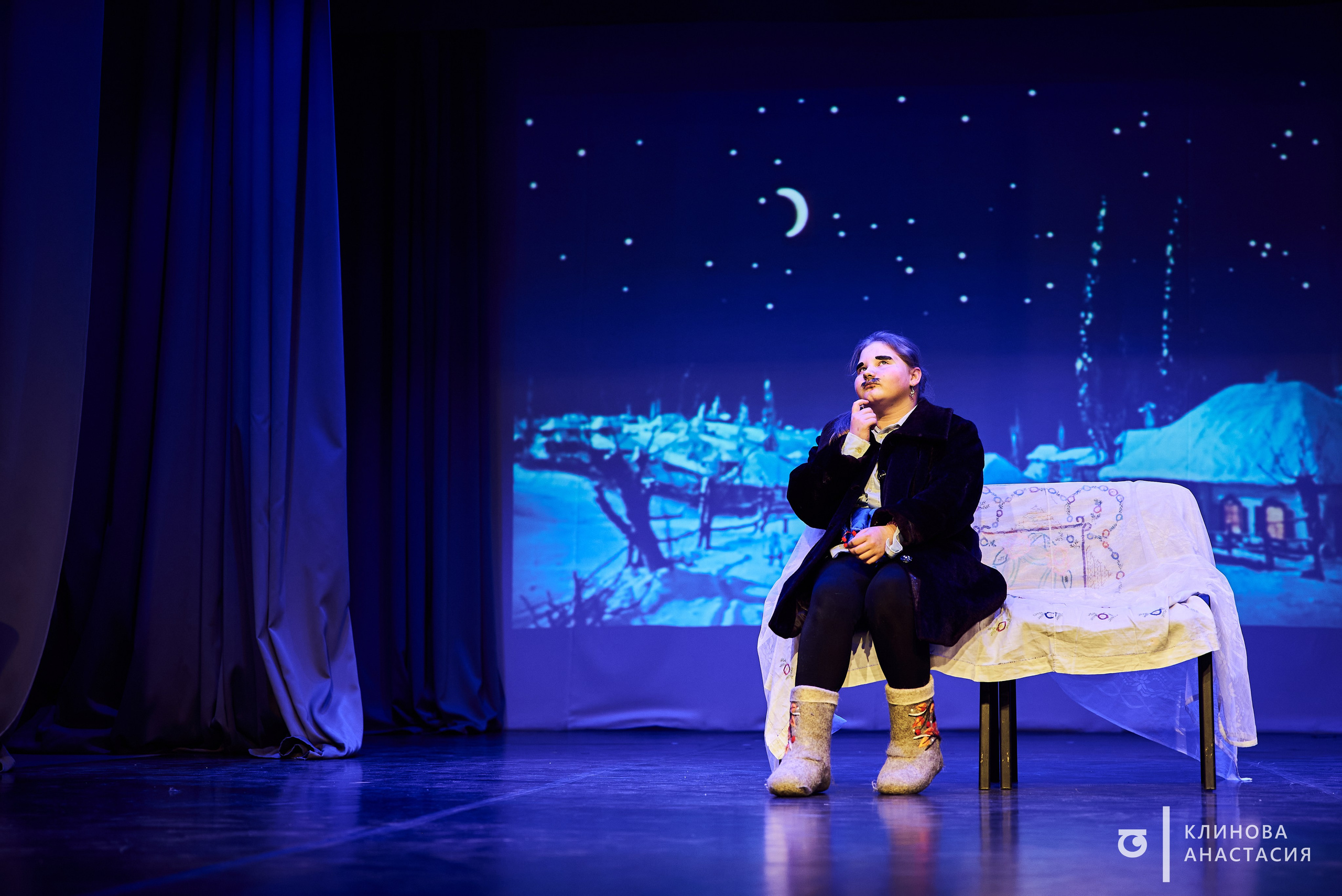 Фестиваль Театров. Фотограф Анастасия Клинова. Тверь