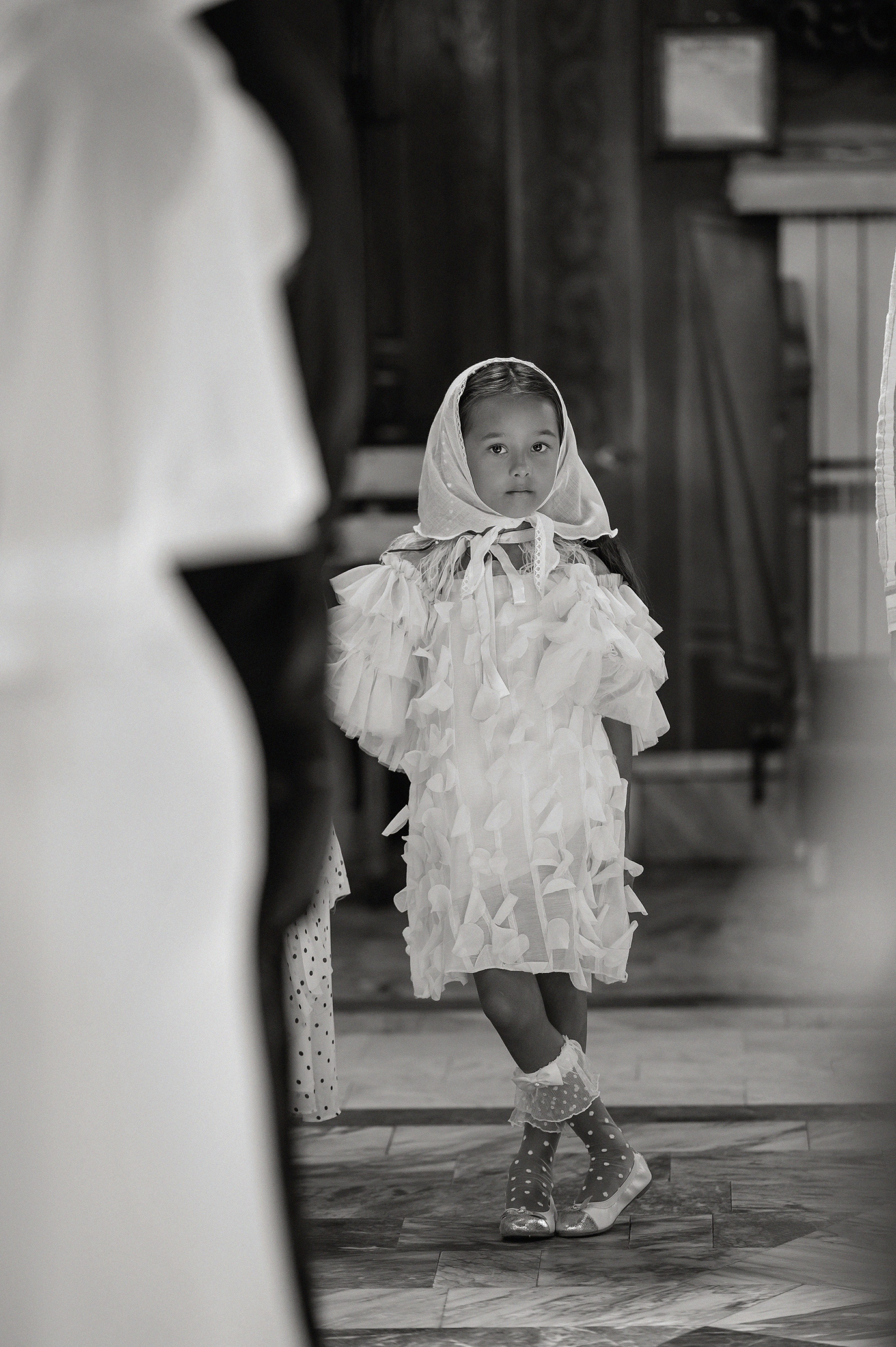 Таинство венчания. Свадебный и семейный фотограф в Чебоксарах Ирина Левнер