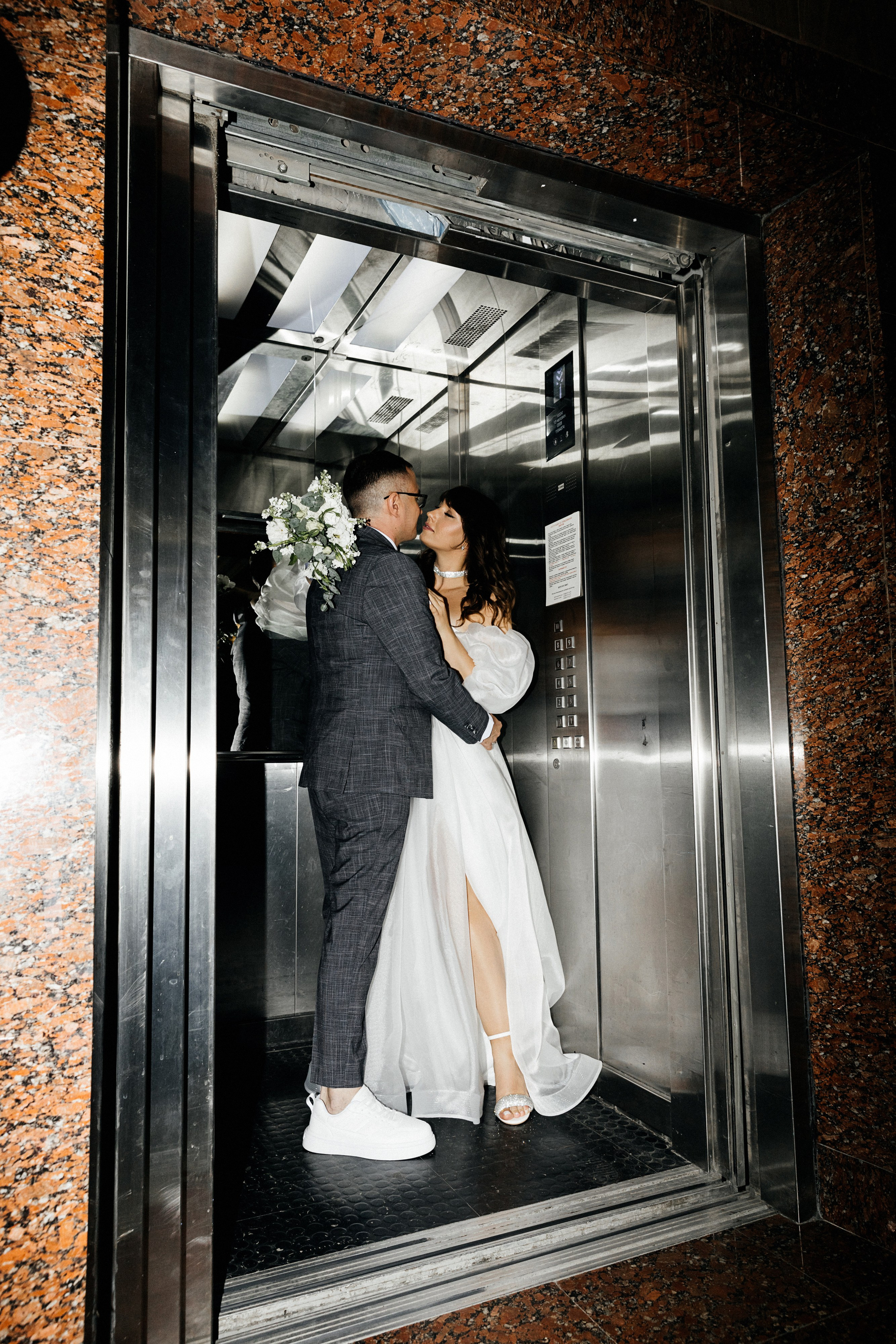 АНТОН И КРИСТИНА | НИЖНИЙ НОВГОРОД. Свадебный и семейный фотограф в Нижнем Новгороде Светлана Челомбиева