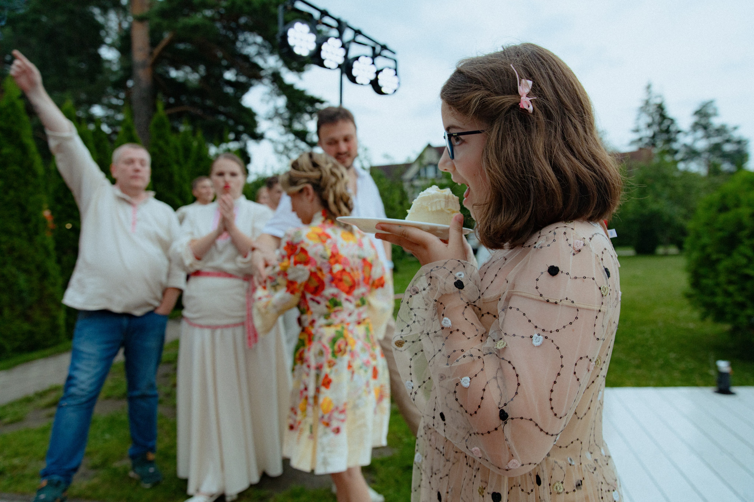 A la Russe. Свадебный и репортажный фотограф