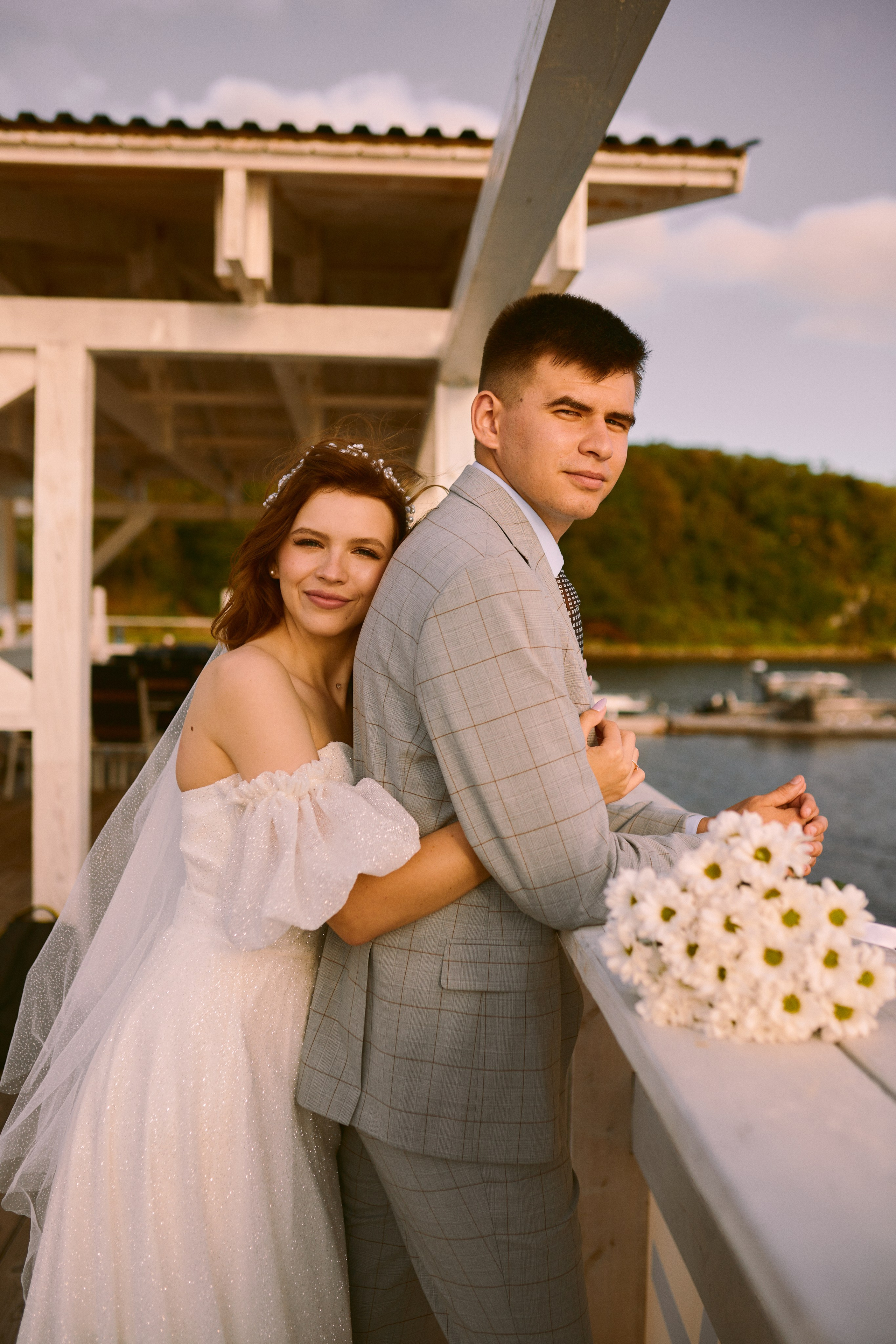 Вика и Вадим. Фотограф Ионова Анастасия, г Владивосток