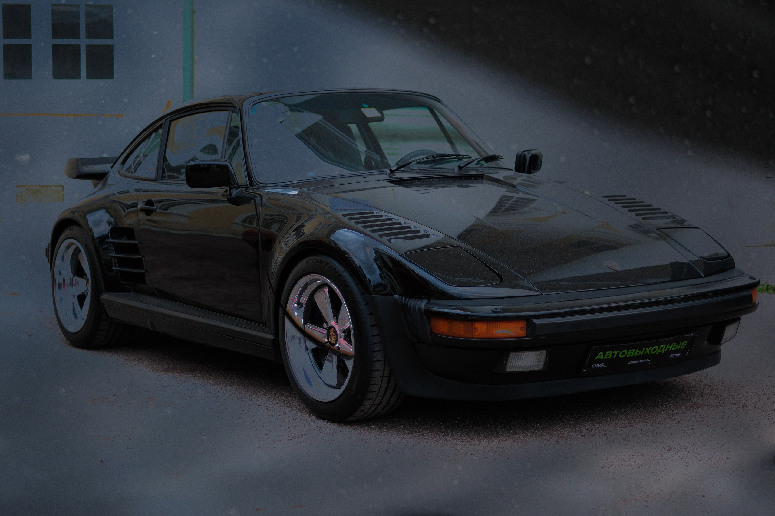 Автовыходные в Архангельском. IS — Игорь Сержант | Фотография и рисунок