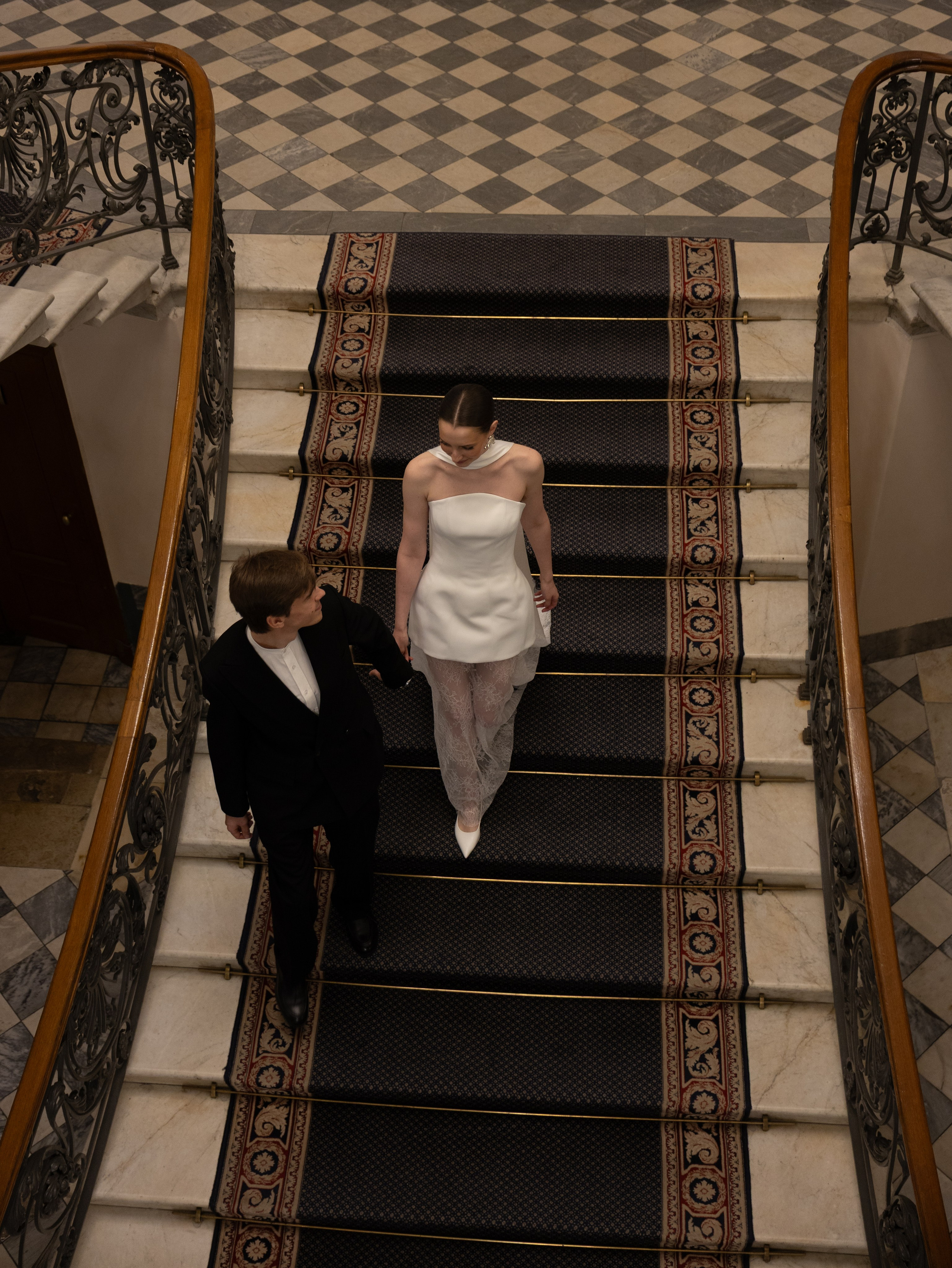 Андрей & Екатерина. Свадебный фотограф Санкт-Петербург, Юлия Радченкова