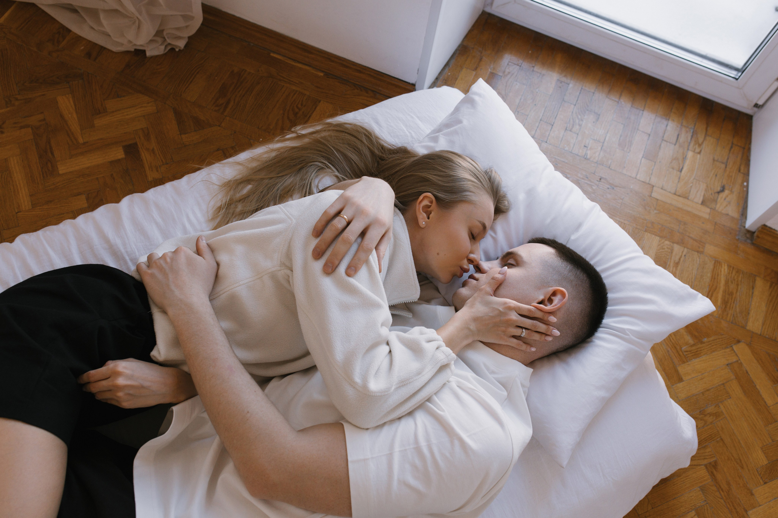 Даня и Маша. Фотограф в Томске Ирина Павлуцкая