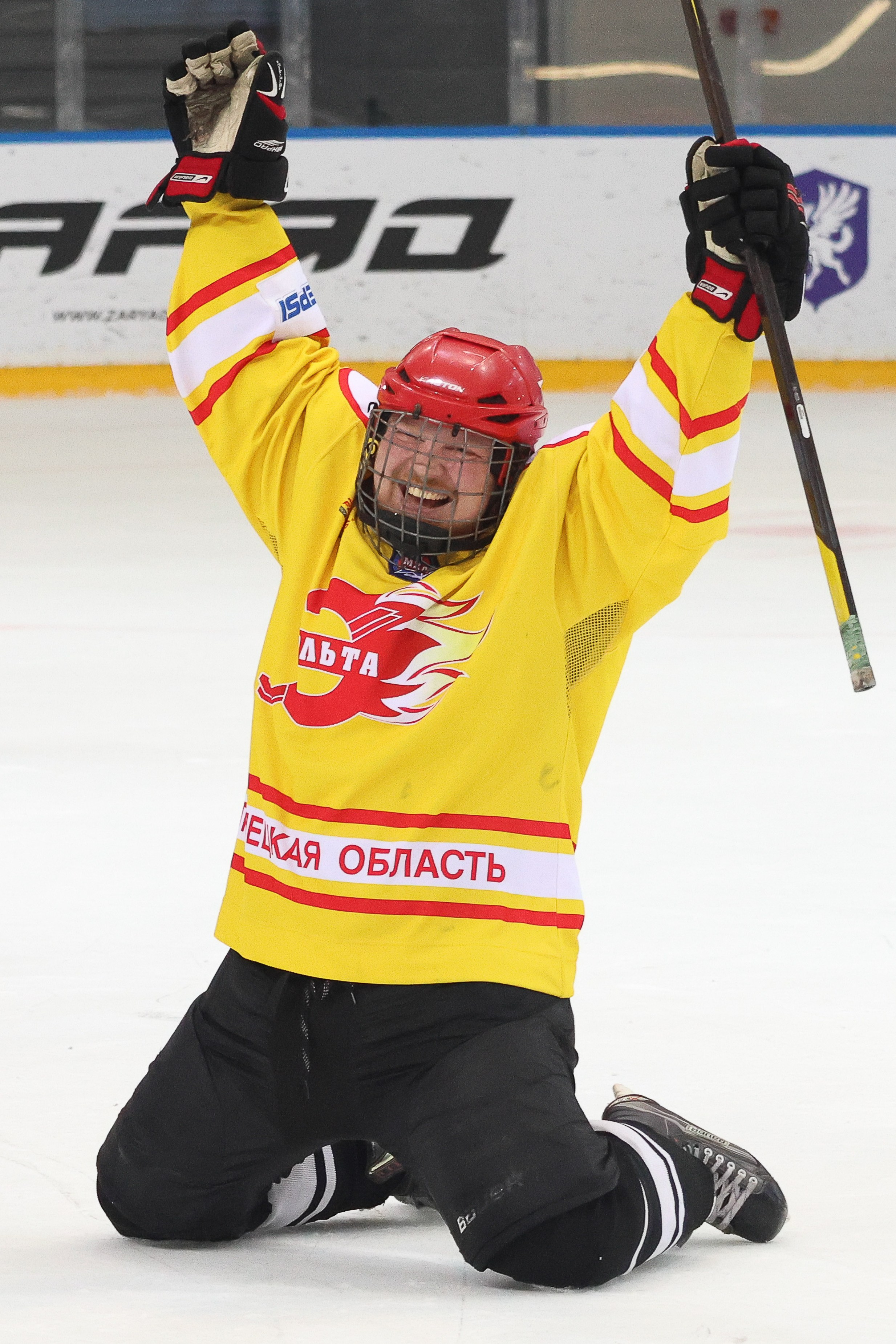 Российские финалы. Сочи, Сириус — май 2025. Фотограф Дмитрий Алексеев