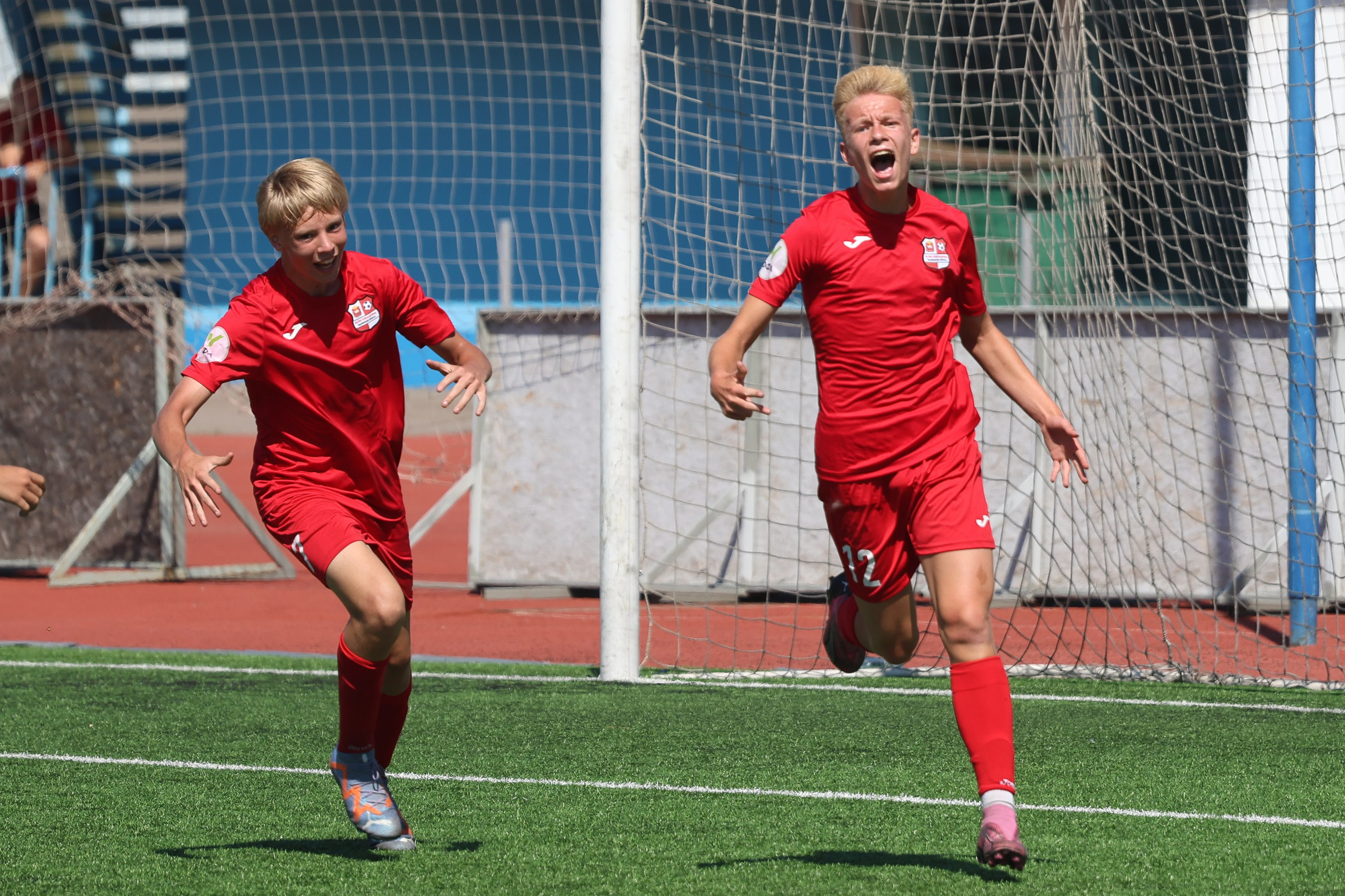 ЮФЛ. Фотограф Дмитрий Алексеев