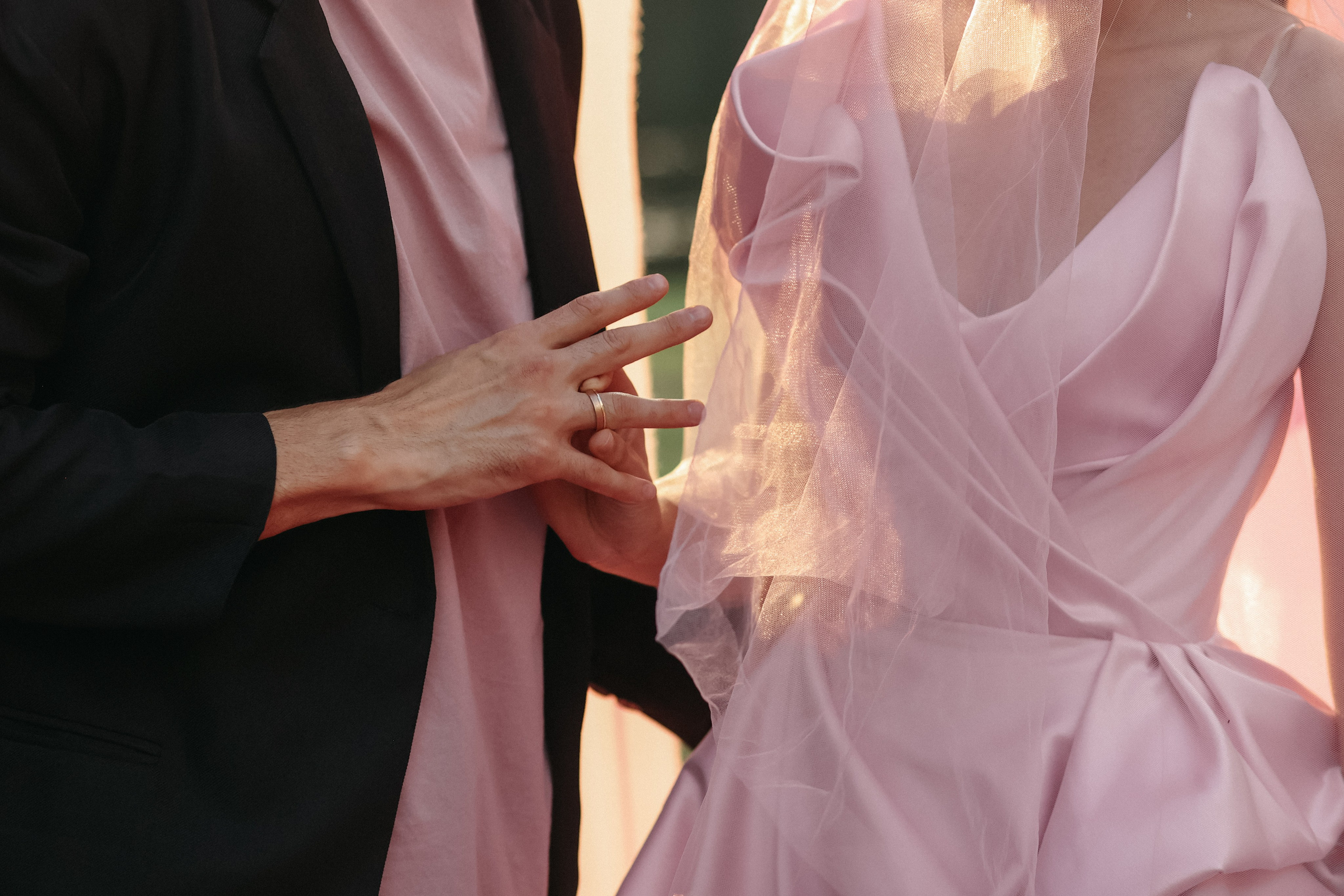 Wedding day Влад и Лиза. Свадебный фотограф Полина Мишуринская