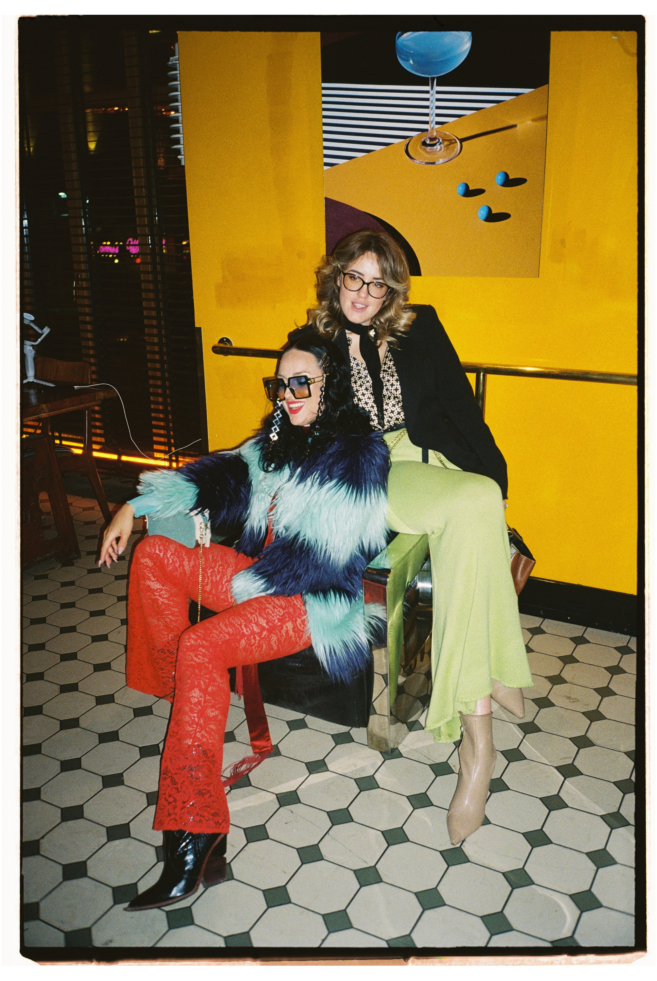 After Season. Свадебный фотограф в Москве Артём Кившарь