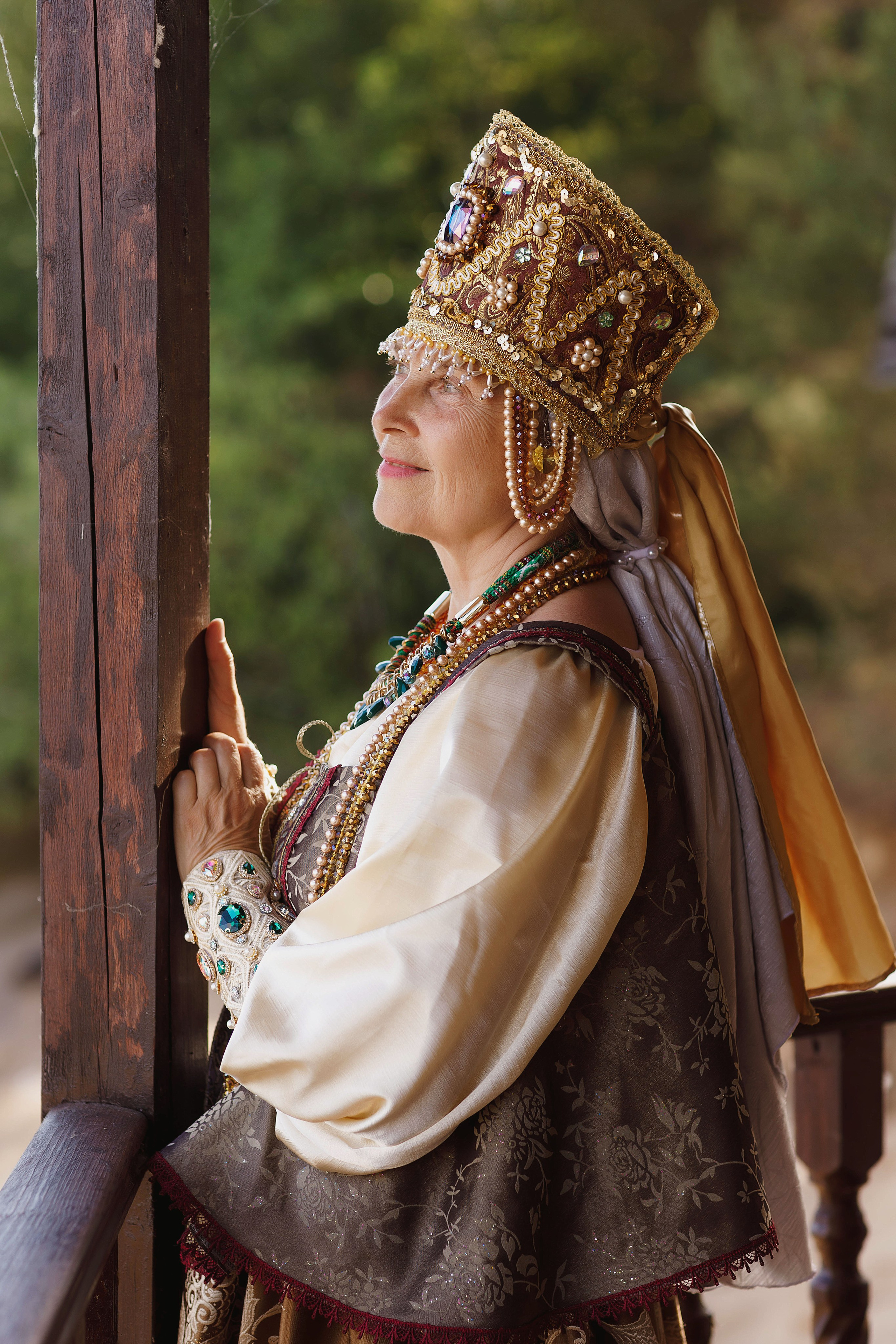 Татьяна Русь — 8.06.2024. Портретный и репортажный фотограф в Чебоксарах Андриян Чаркин