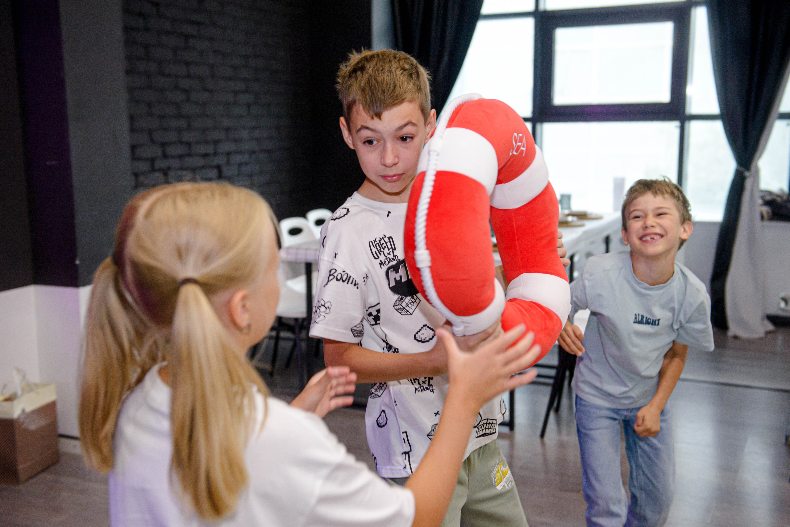 Репортажная съемка. Главная