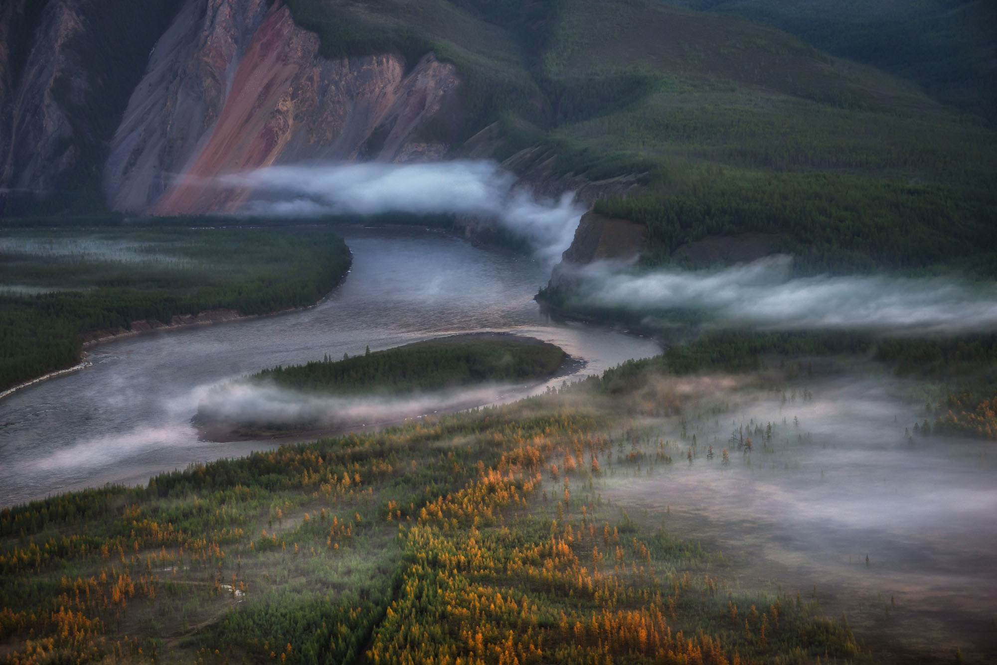 Фотографии Якутия