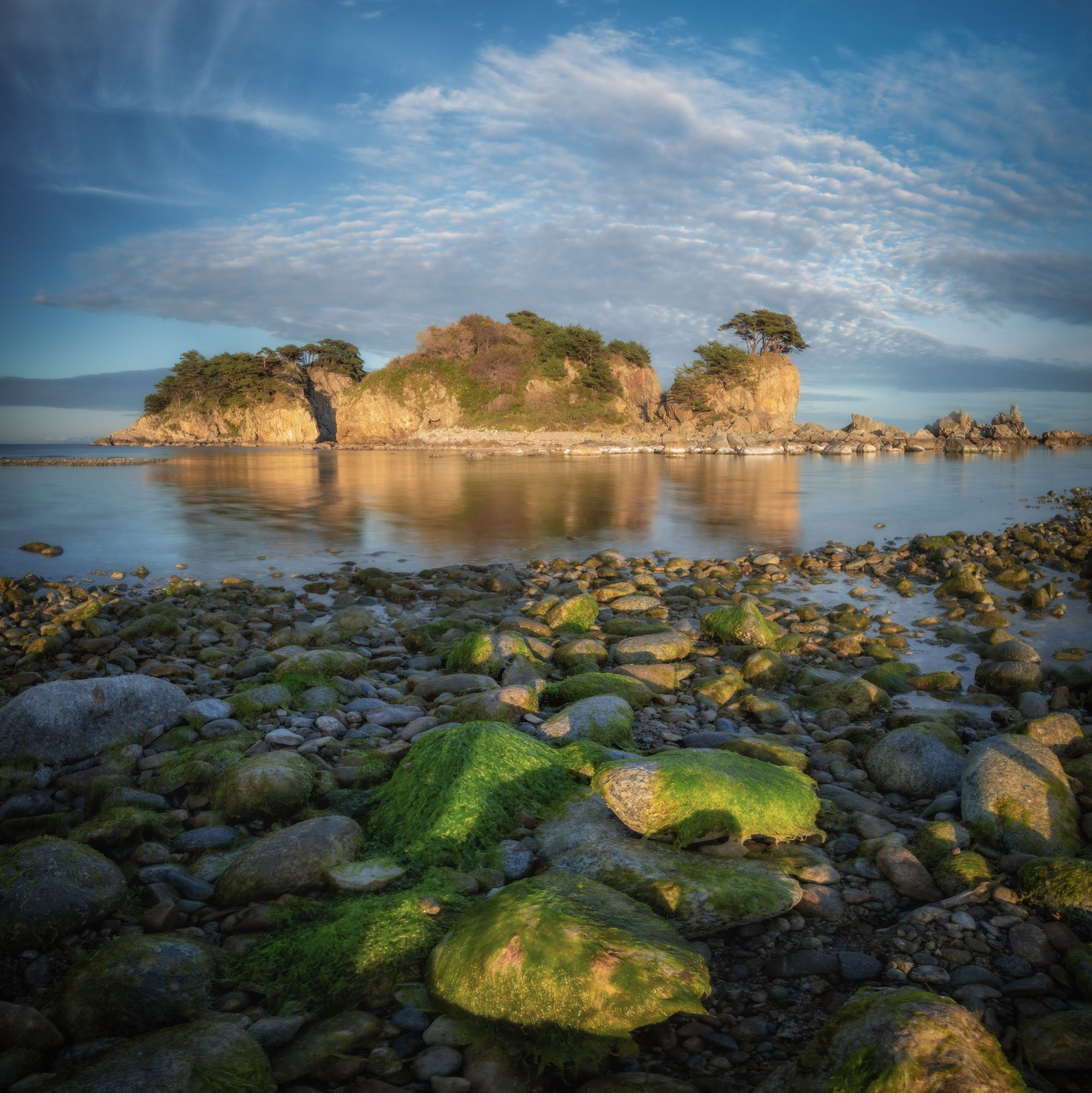 Фотографии Приморье