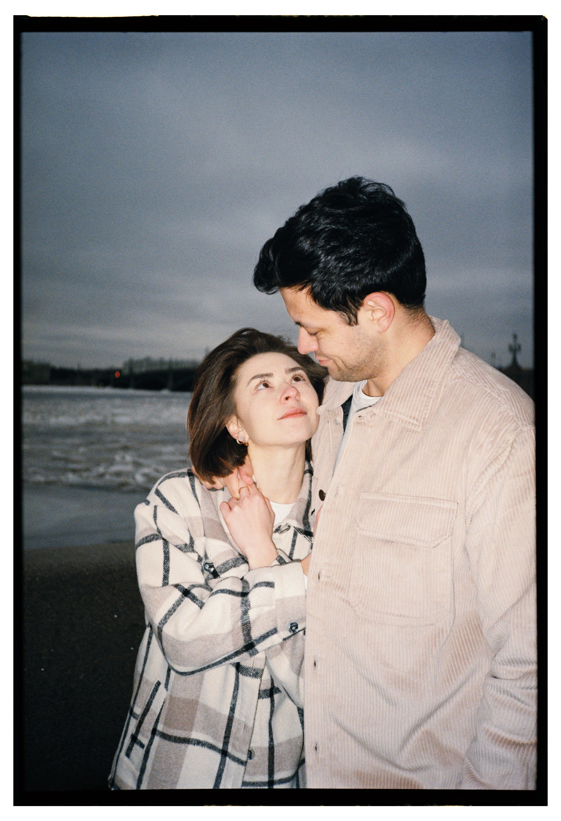 Фото на плёнку. Вера Пьянцева семейный, свадебный и парный фотограф в Санкт-Петербурге