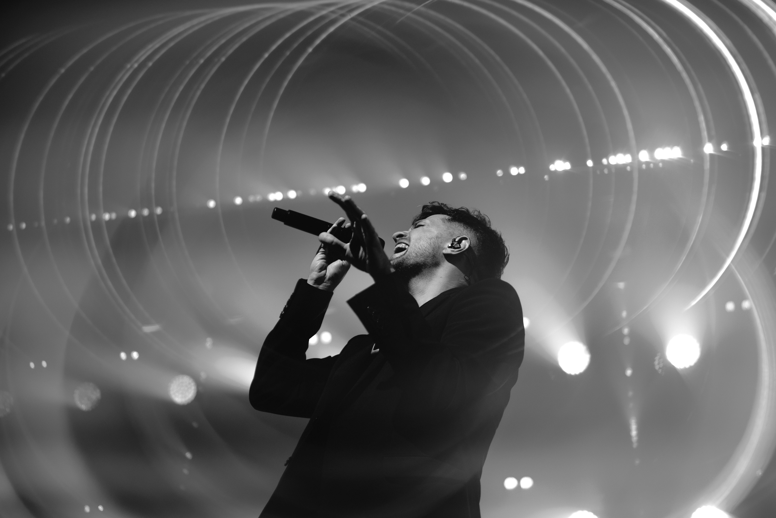 ЛСП. Кира Молко — Концертный фотограф в Санкт-Петербурге