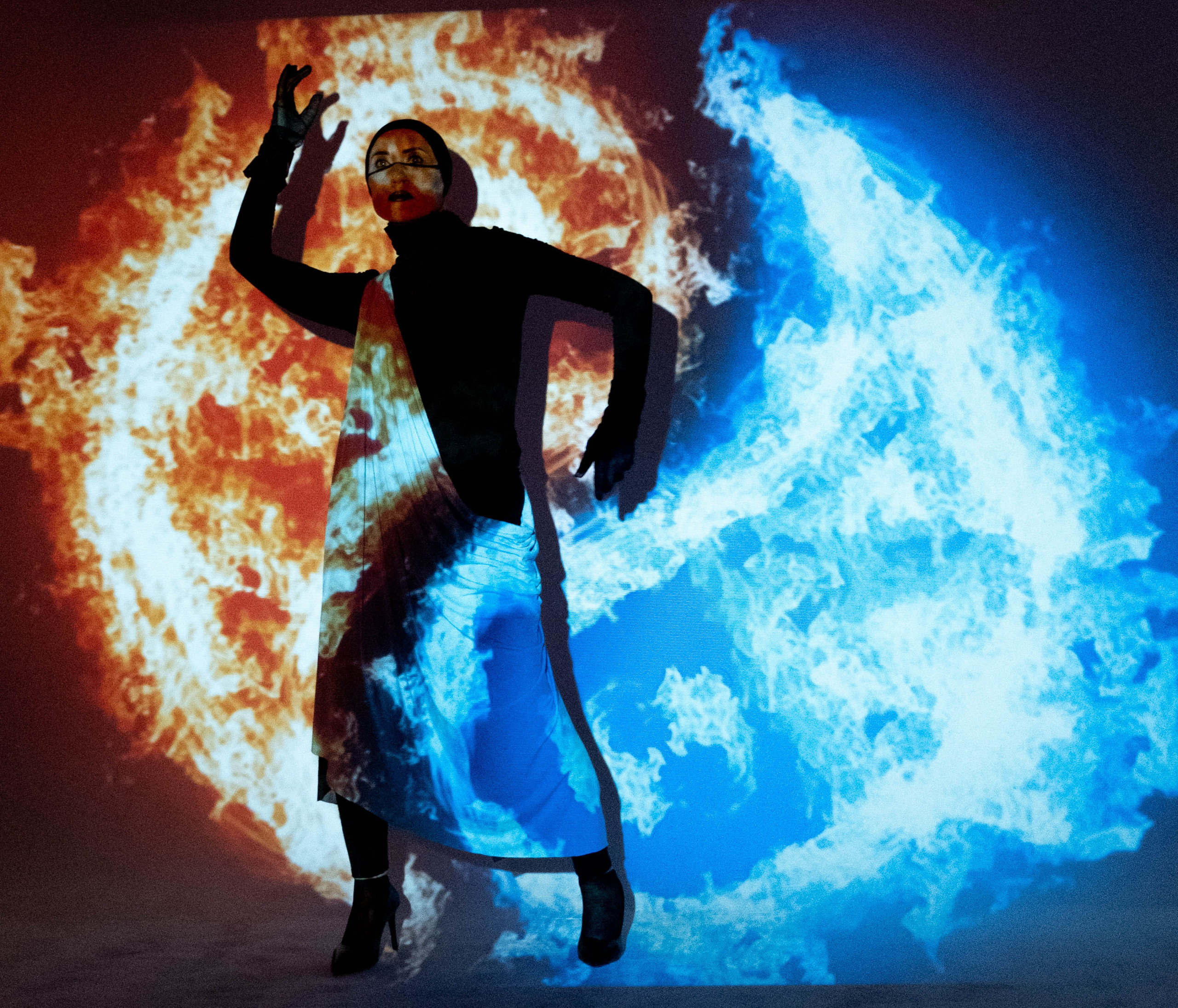 Проектор. Студийный, портретный, семейный фотограф Южно-Сахалинска Яна Радаева