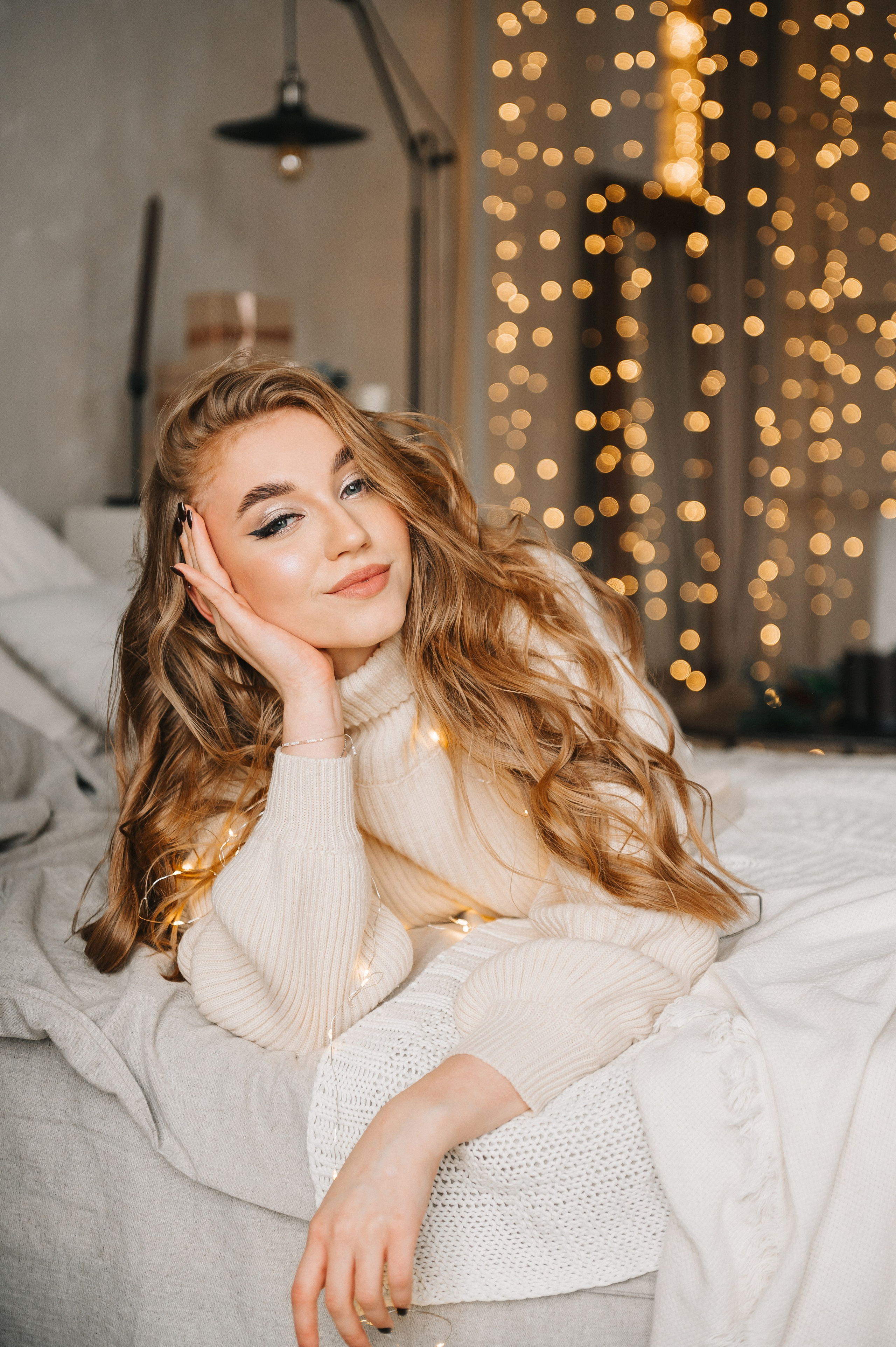 Аня. Семейный и свадебный фотограф Алёна Морозова Коломна