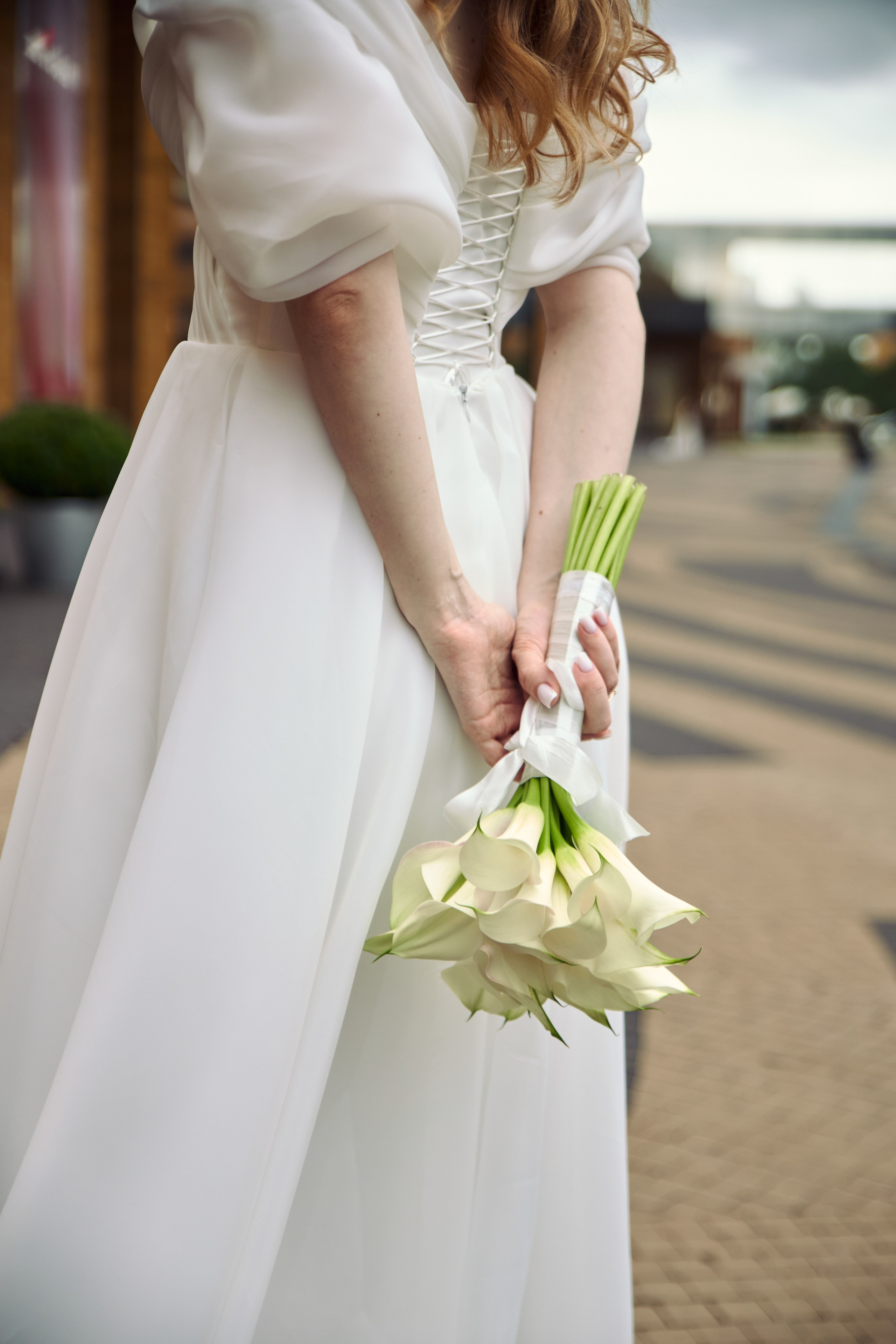 Юлия и Денис в Барвихе. Brand и контент фотограф