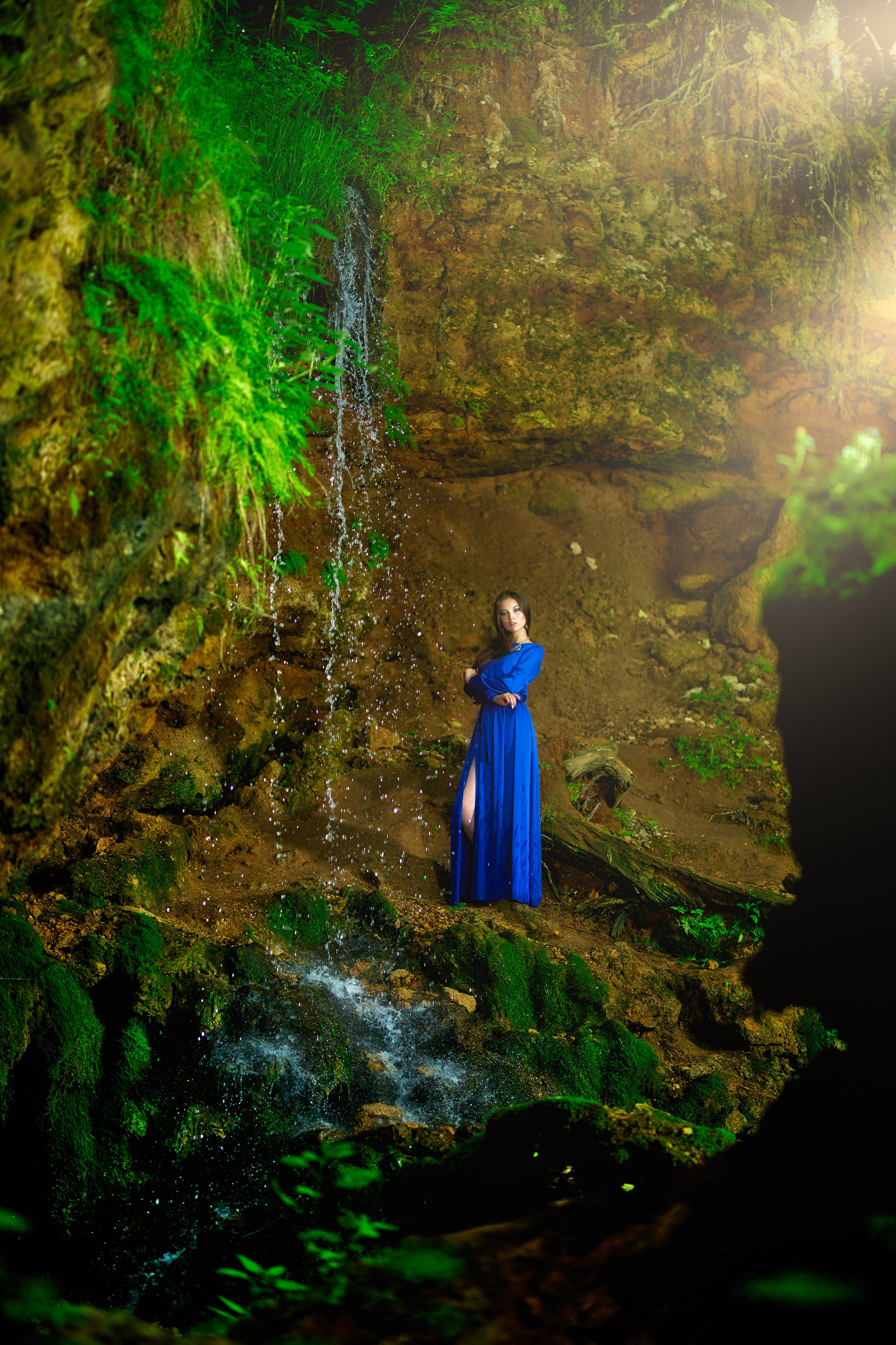 Владимир Суздалов (ProMaXe) — Портретный фотограф, тематические фотосессии в Чебоксарах