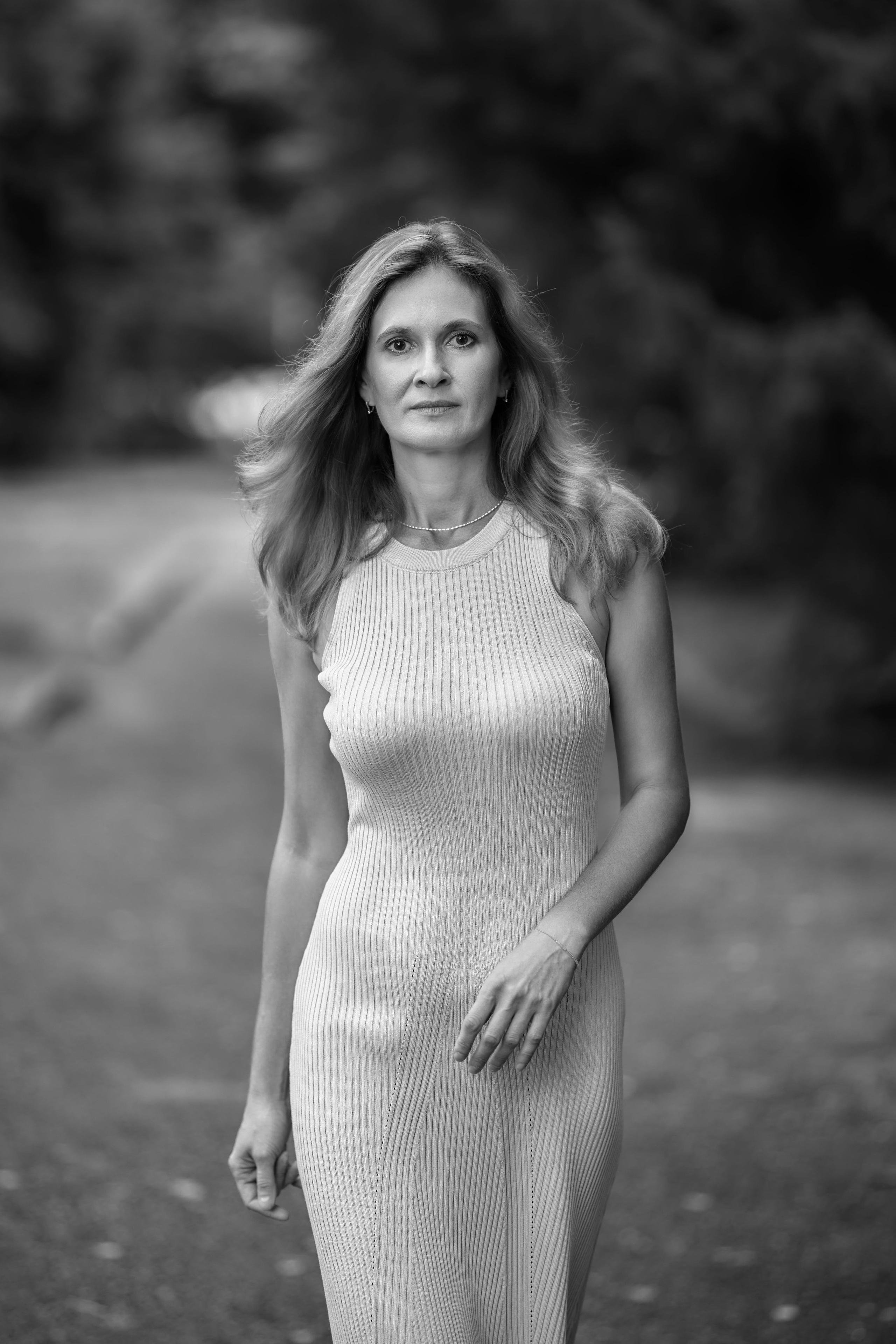 Индивидуальная женская прогулочная  фотосессия. Чувашия, Чебоксары. Владимир Суздалов (ProMaXe) — Портретный фотограф, тематические фотосессии в Чебоксарах