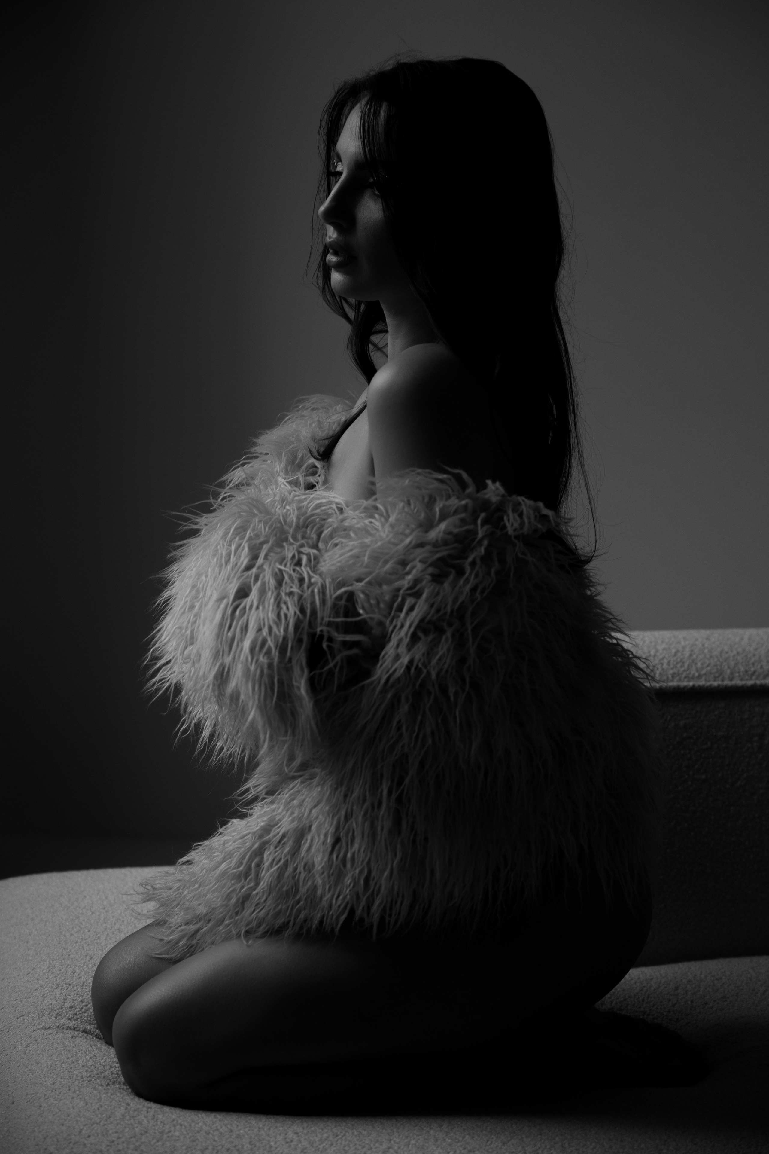 Анжелика. Фотограф в городе Москва Меркулова Виктория