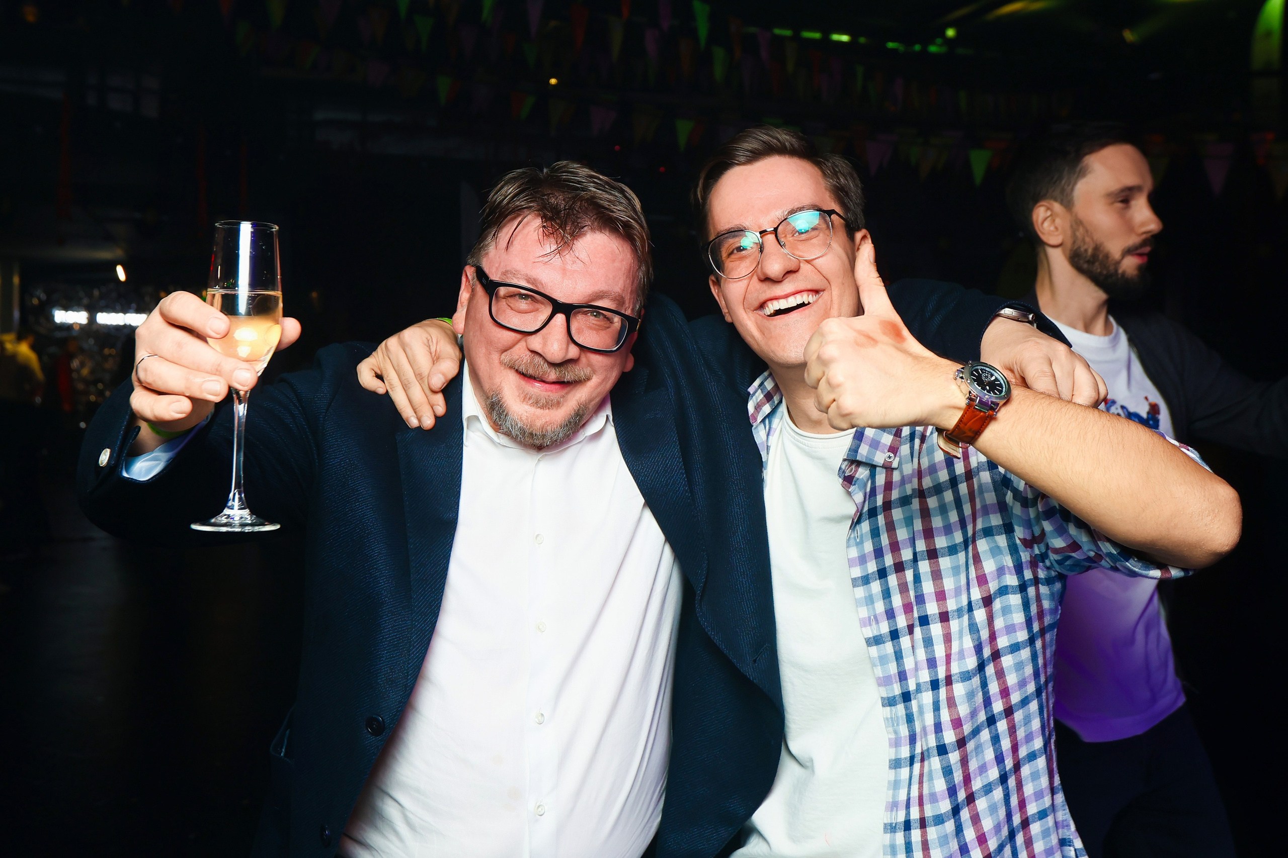 IT ONE — corporate x music festical. Евгений Матвеев — фотограф в Санкт-Петербурге