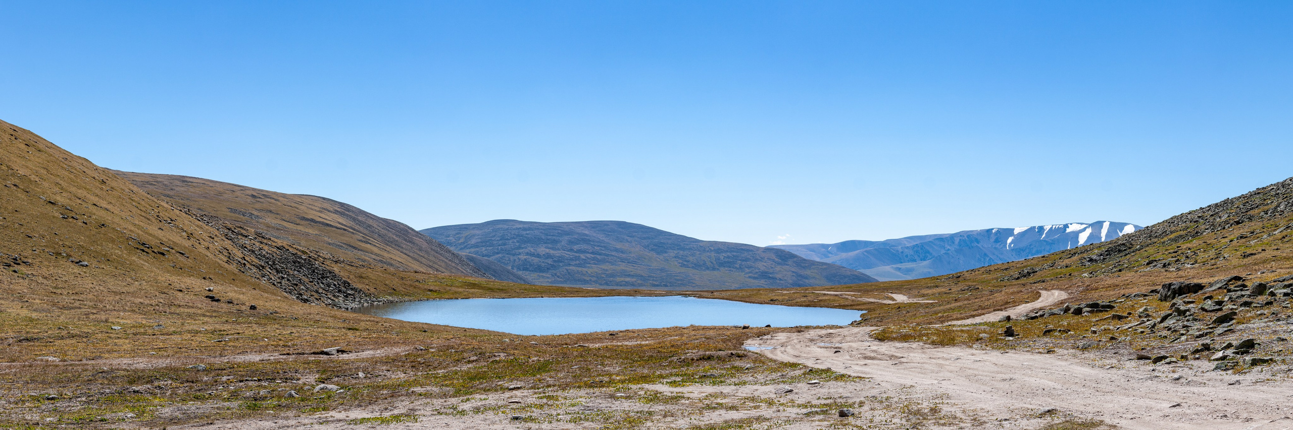 Укок 2022. Gennady Travel