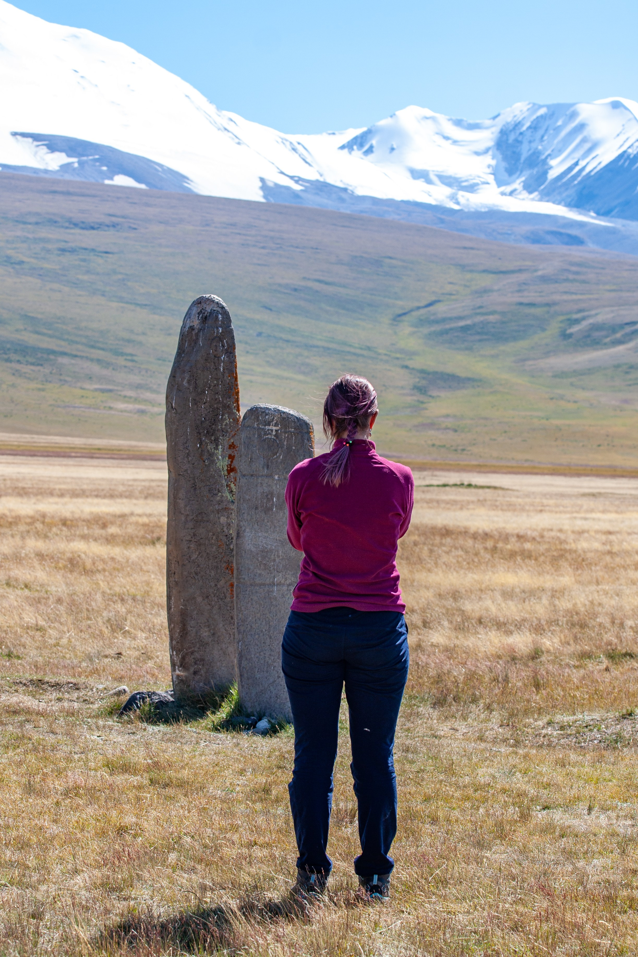 Укок 2022. Gennady Travel