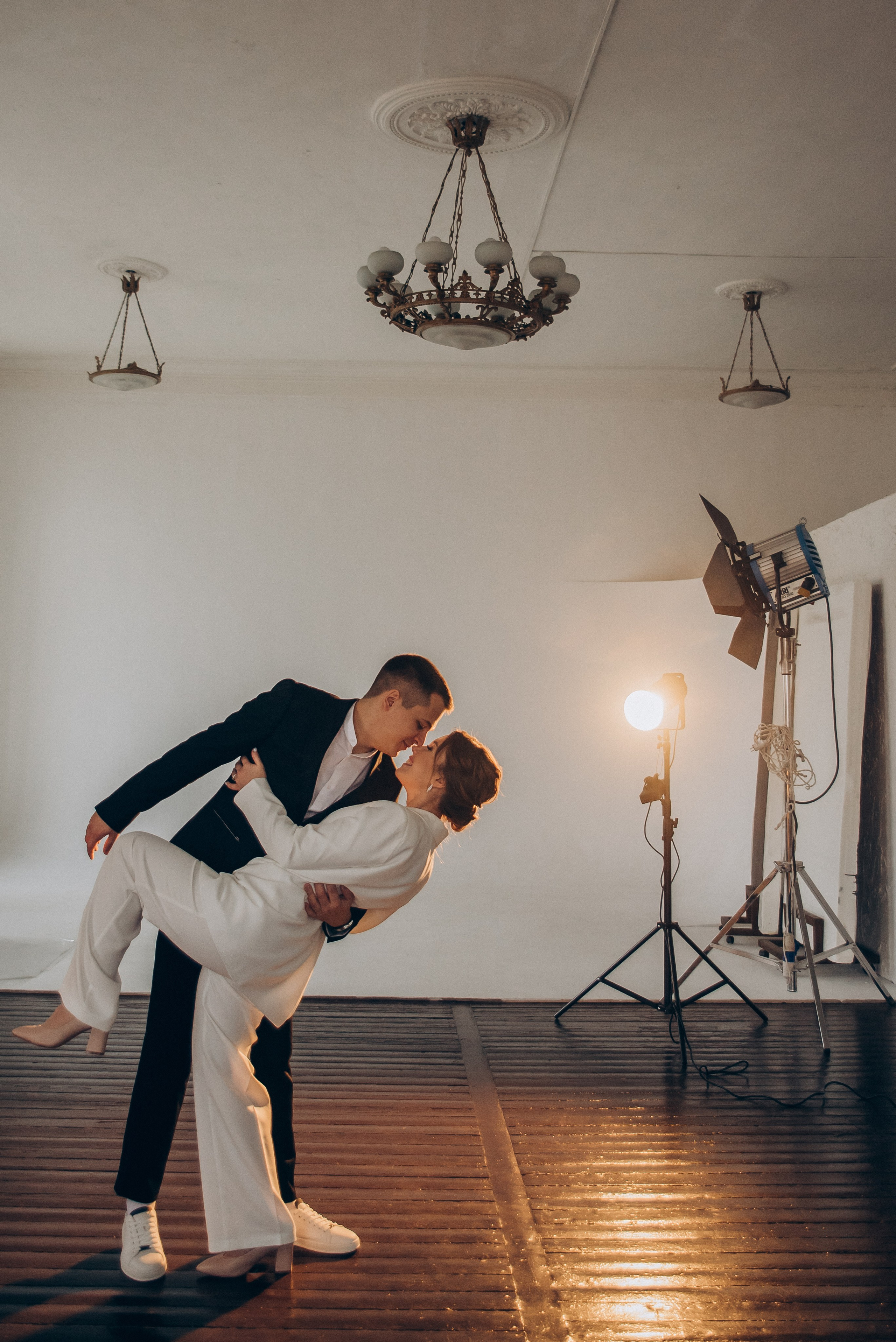 Костя и Настя 08.11.2023. Свадебный и семейный фотограф в городе Смоленске