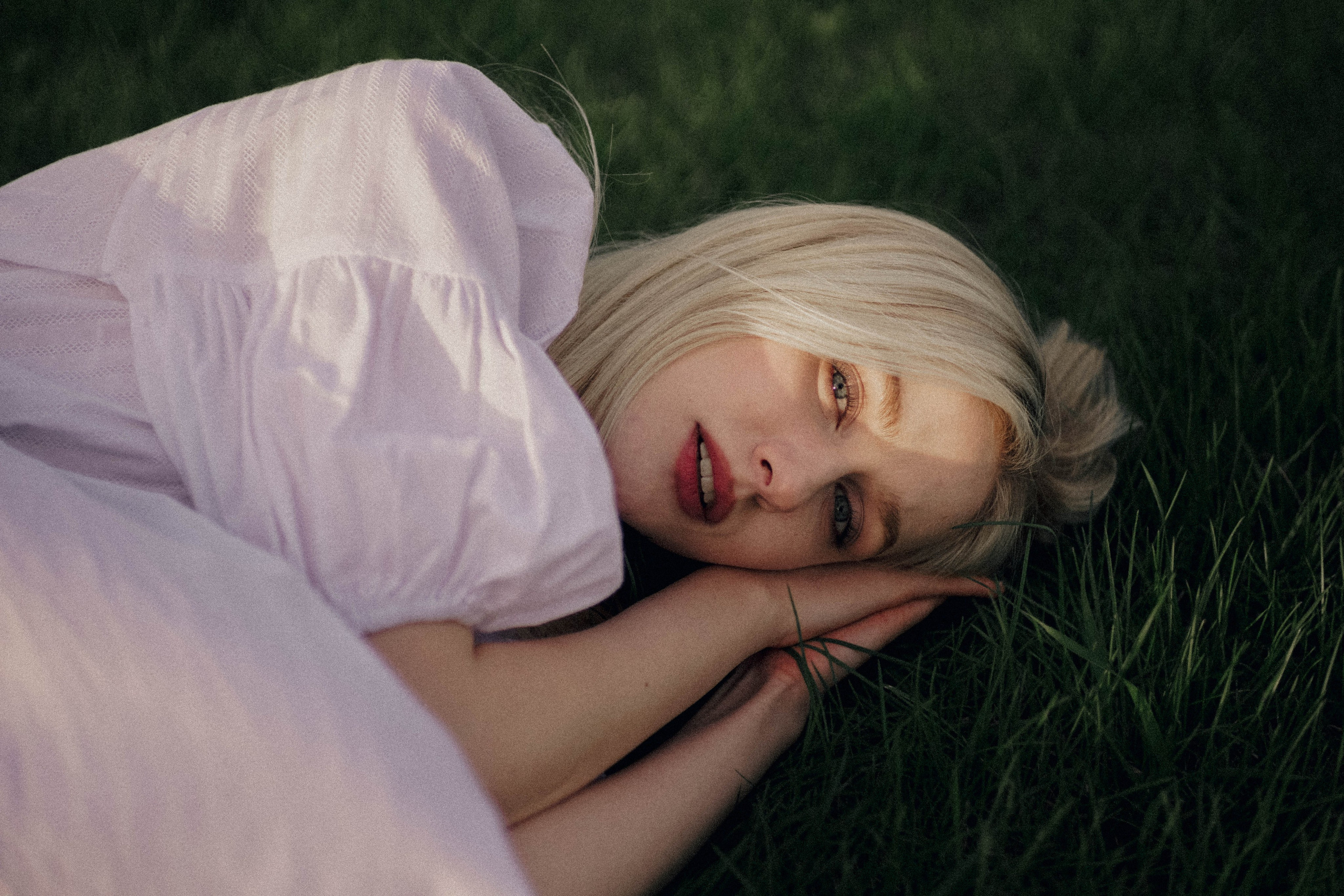 Полина. Портретный фотограф в Москве