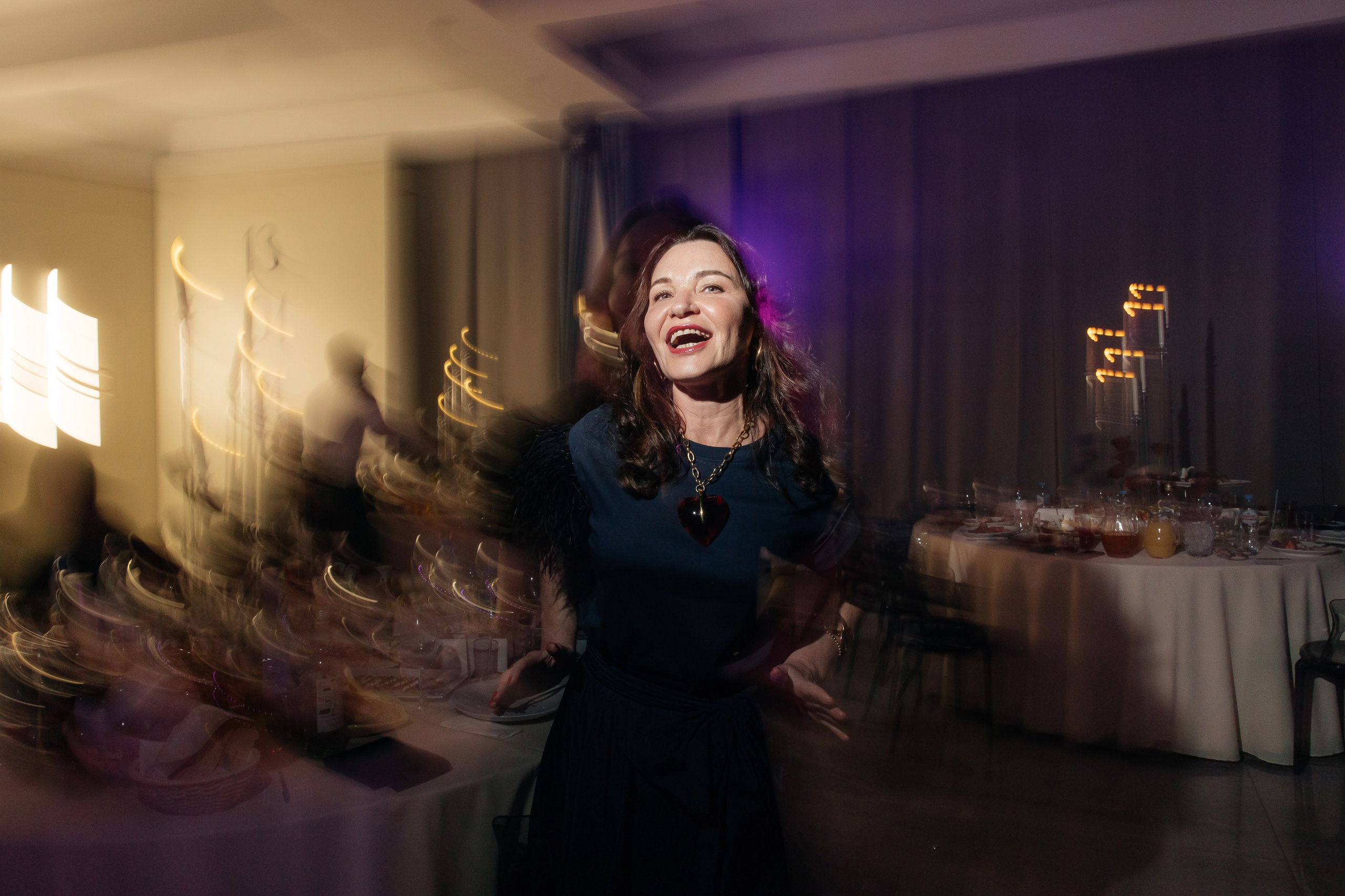 День рождения