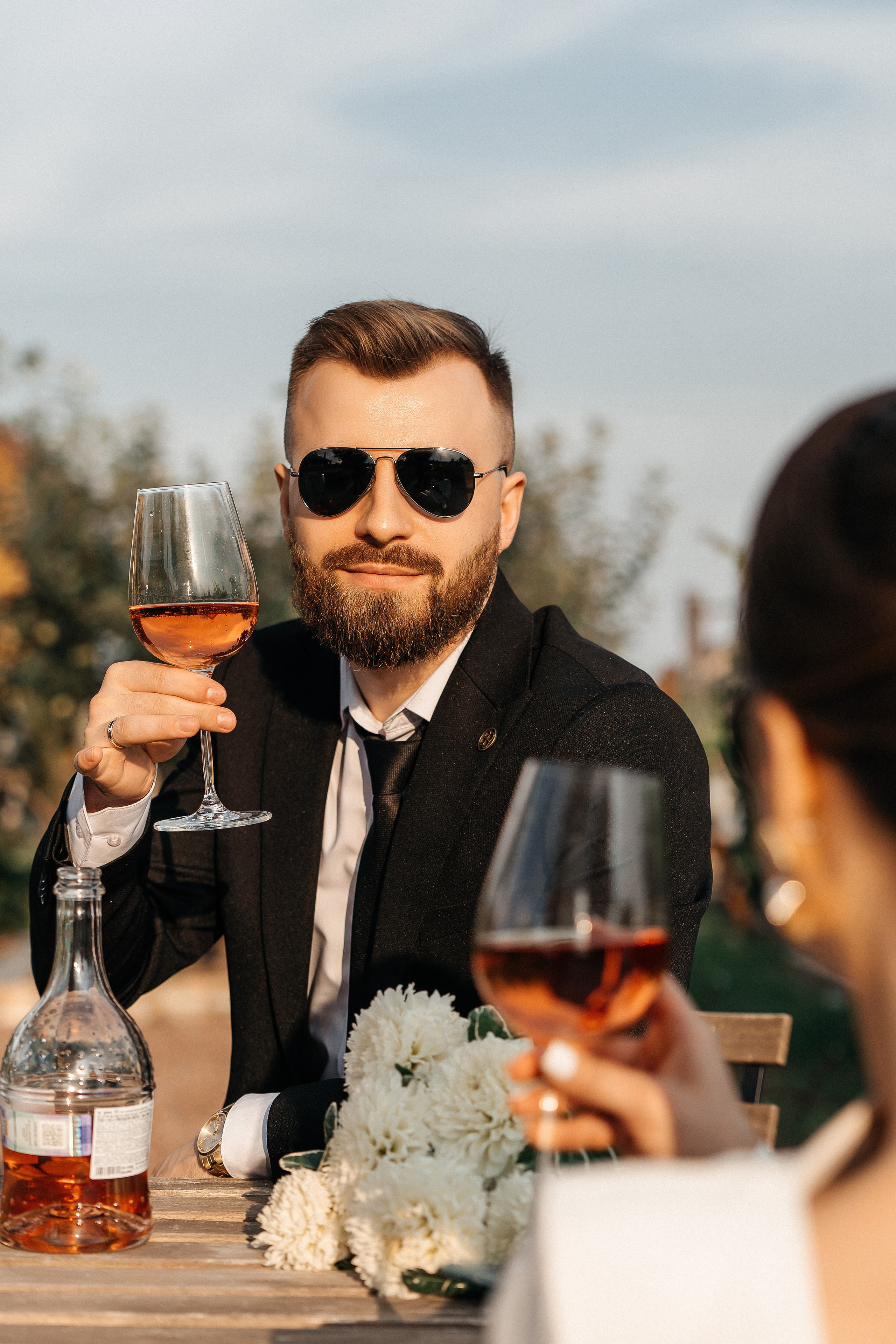 Роман & Вероника. Lokos.pro Ник Соколов Фото и Видео Москва/Ростов-на-Дону