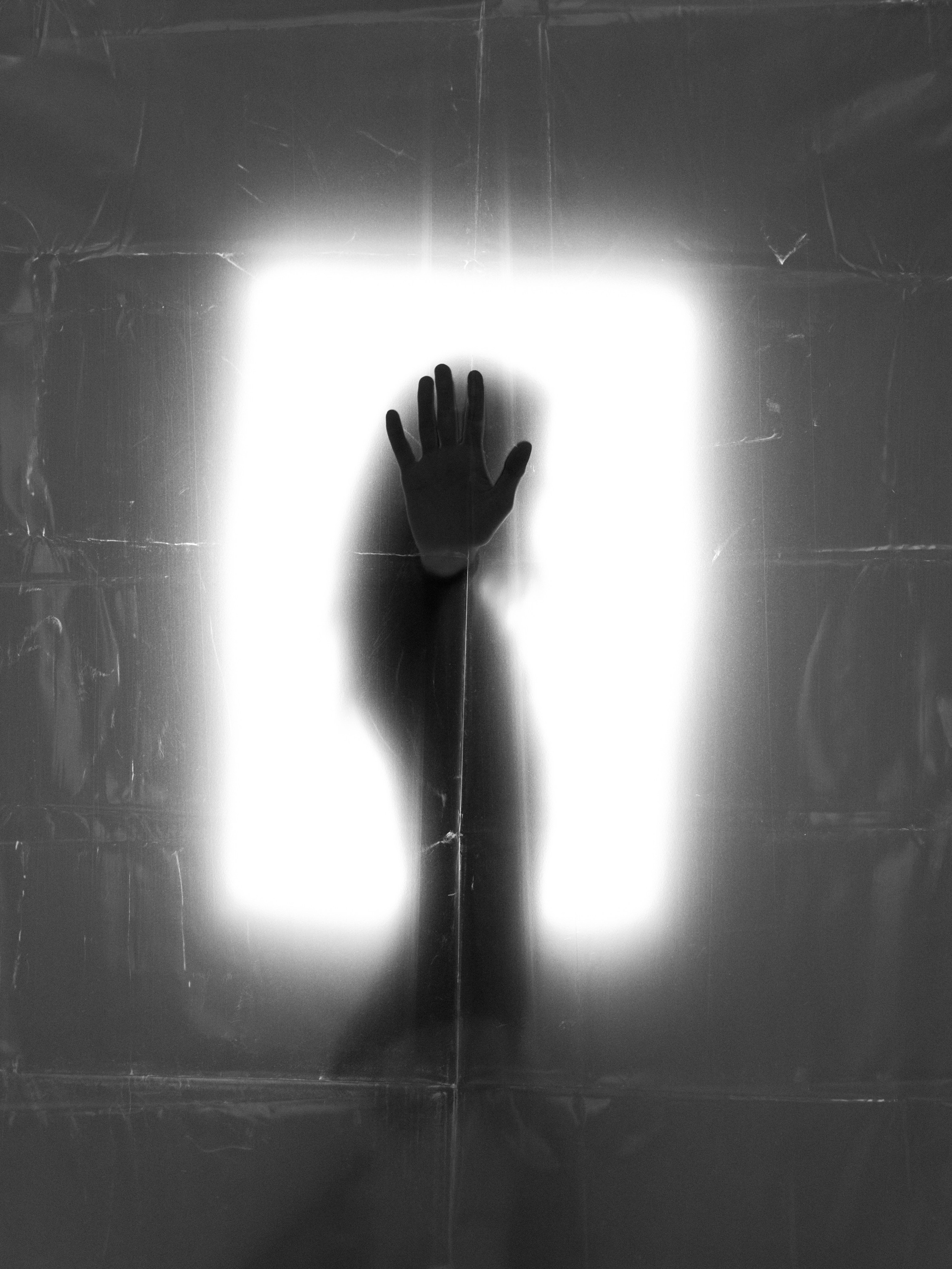 Ира силуэт. Фотограф Санкт-Петербург