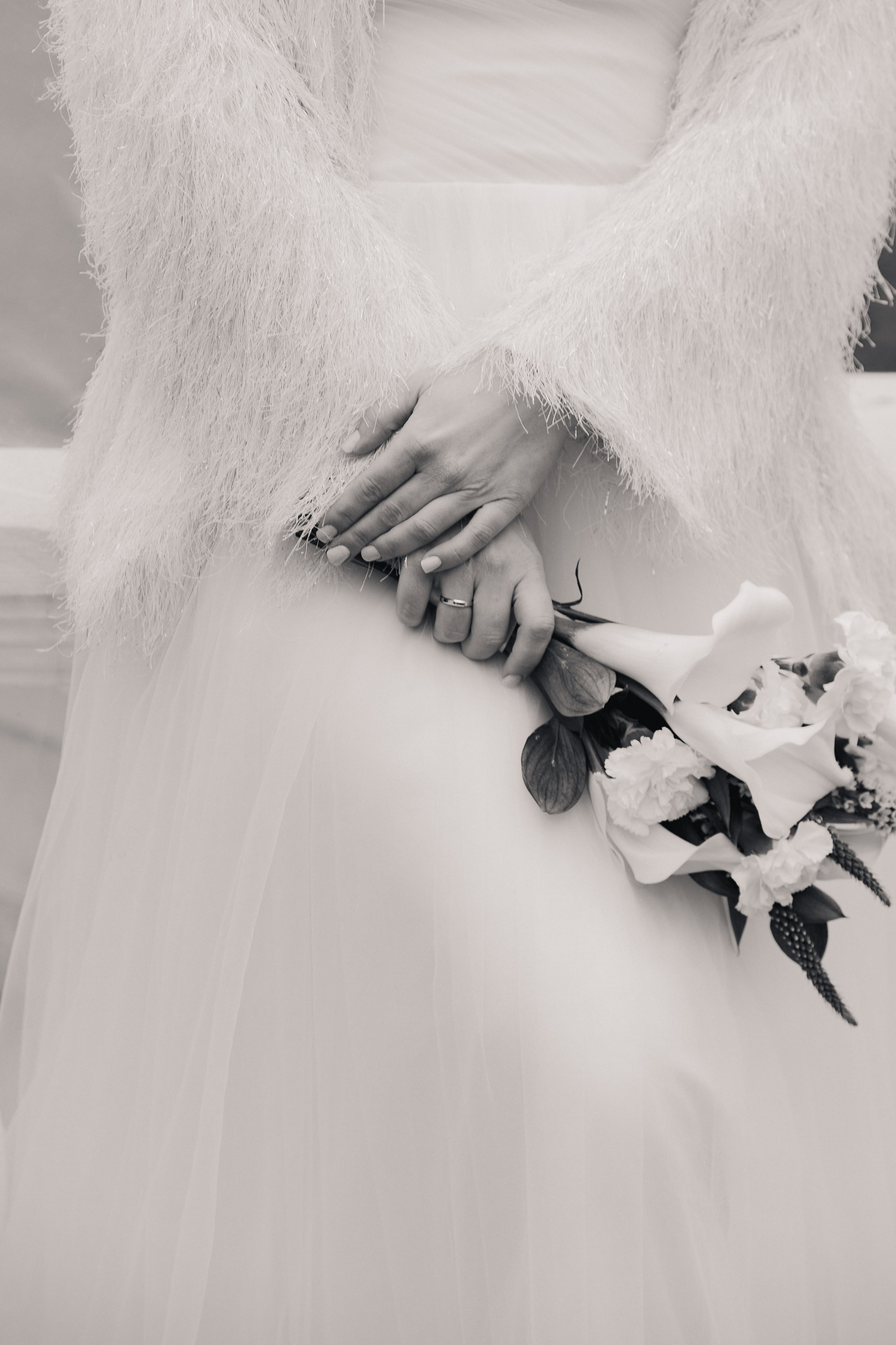 Митинский загс | Архангельское. Свадебный фотограф в Москве Анна Сдобнова