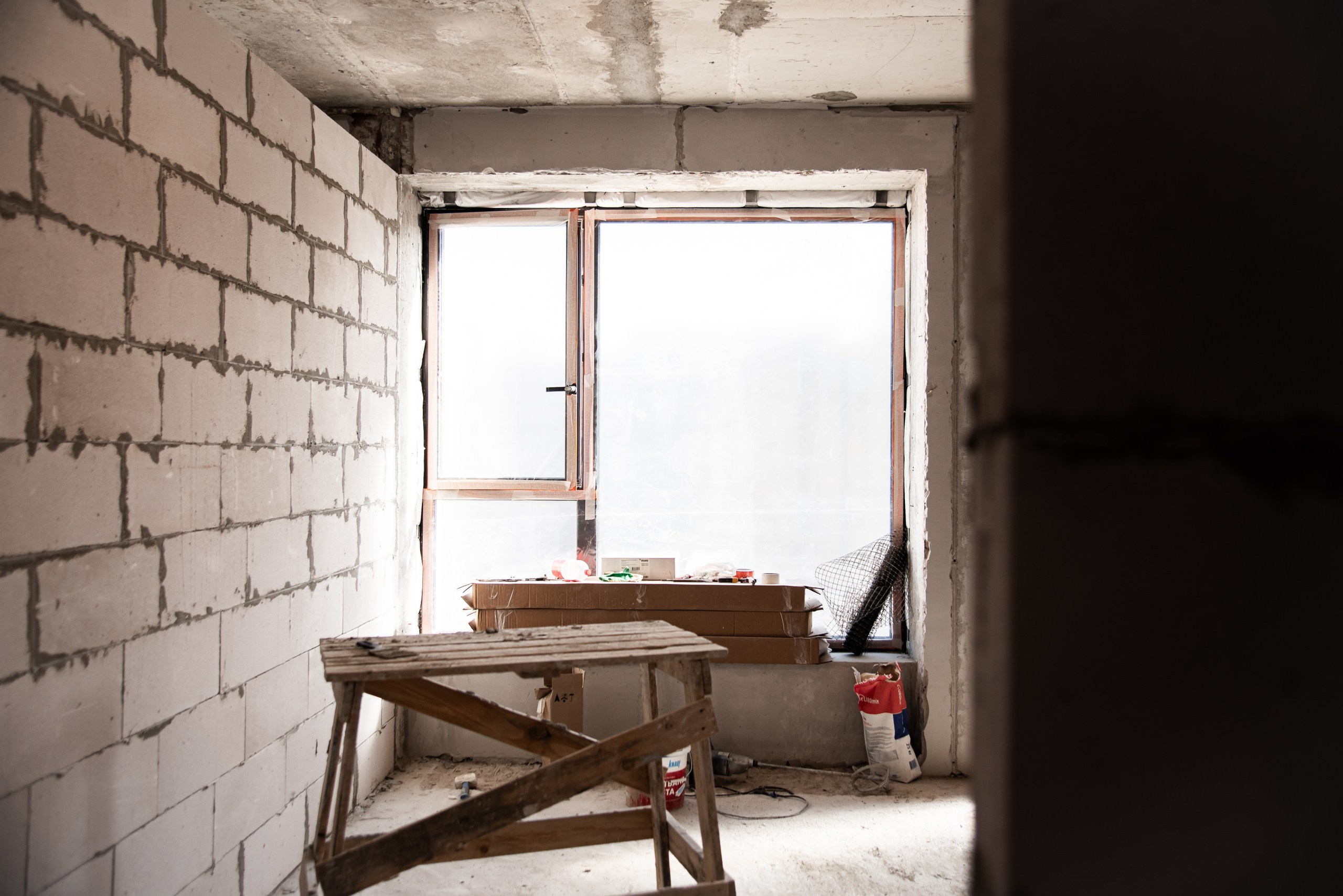 ЖК Will Towers. Свадебный фотограф в Москве Анна Сдобнова