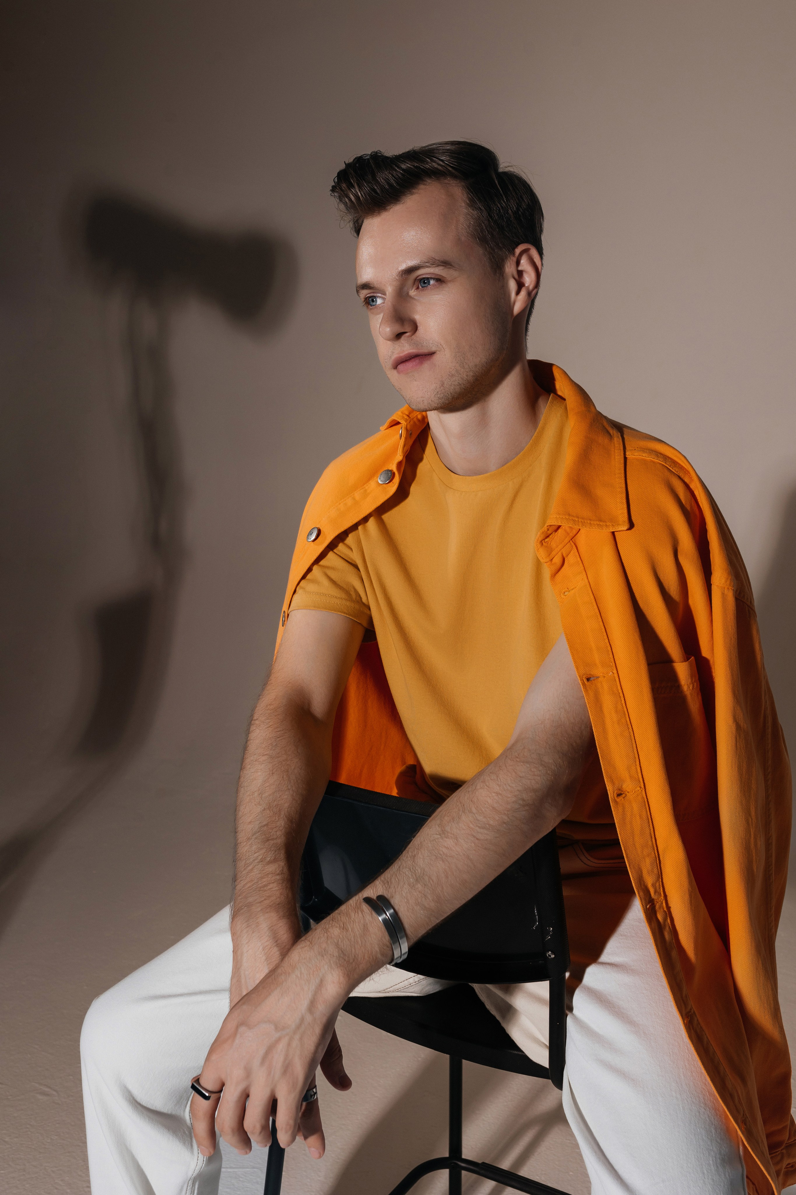 Константин Тищенко. Фотограф Наталия Федосова, г. Москва. TG и Instagram @nataliya_raw