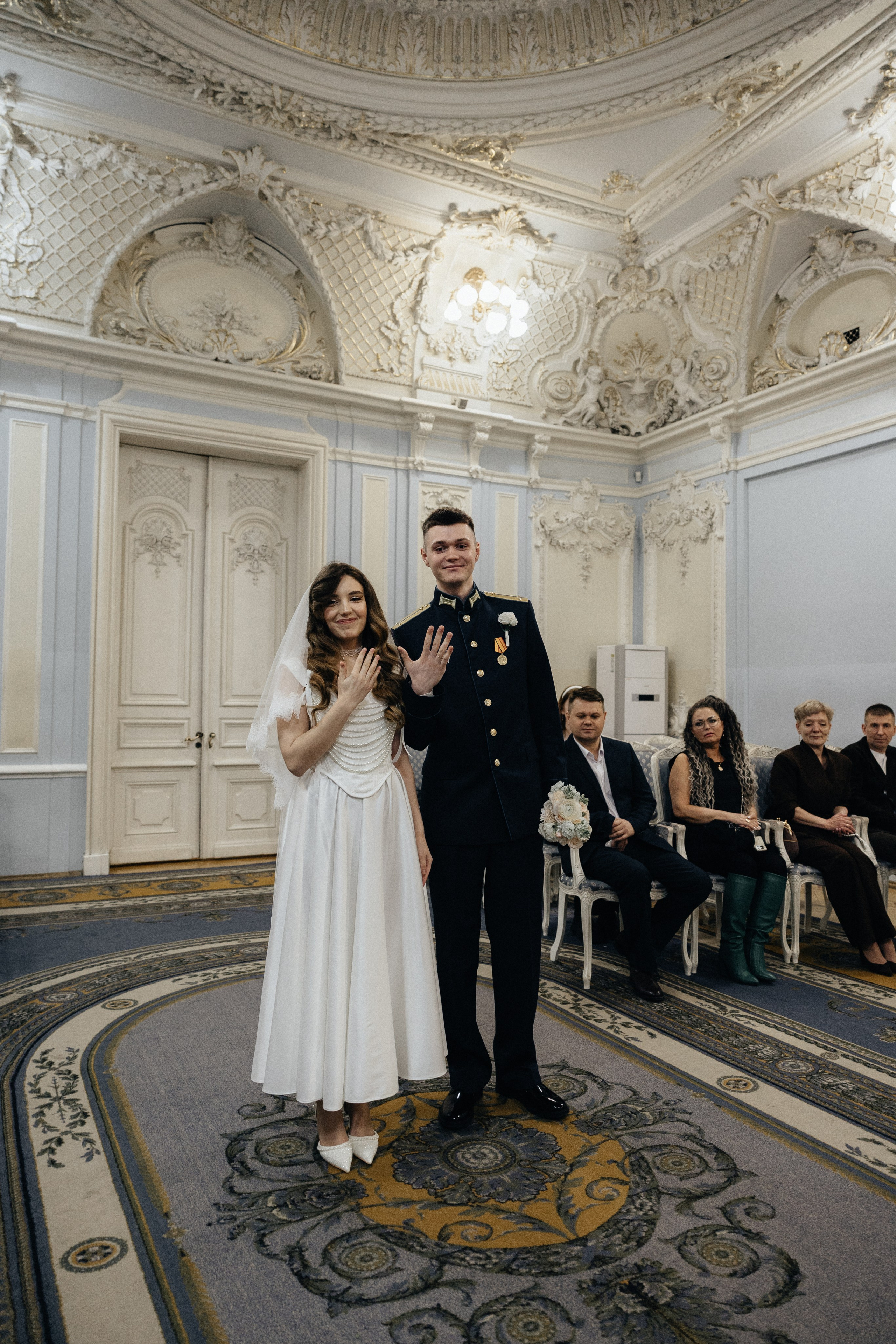 Арина & Рома. ДБ2. Phdkvmr.ru