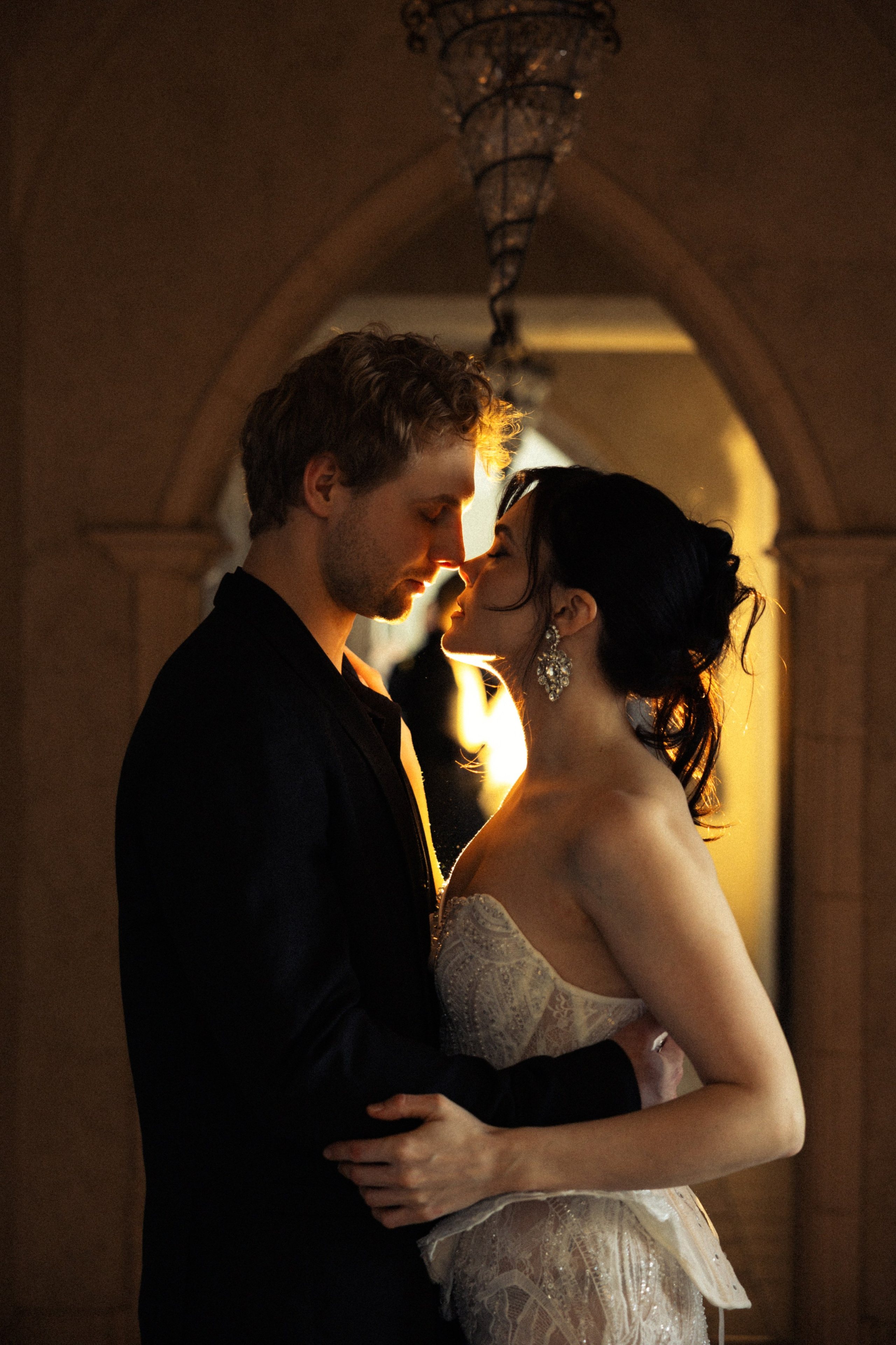 Сандра & Никита. Phdkvmr.ru