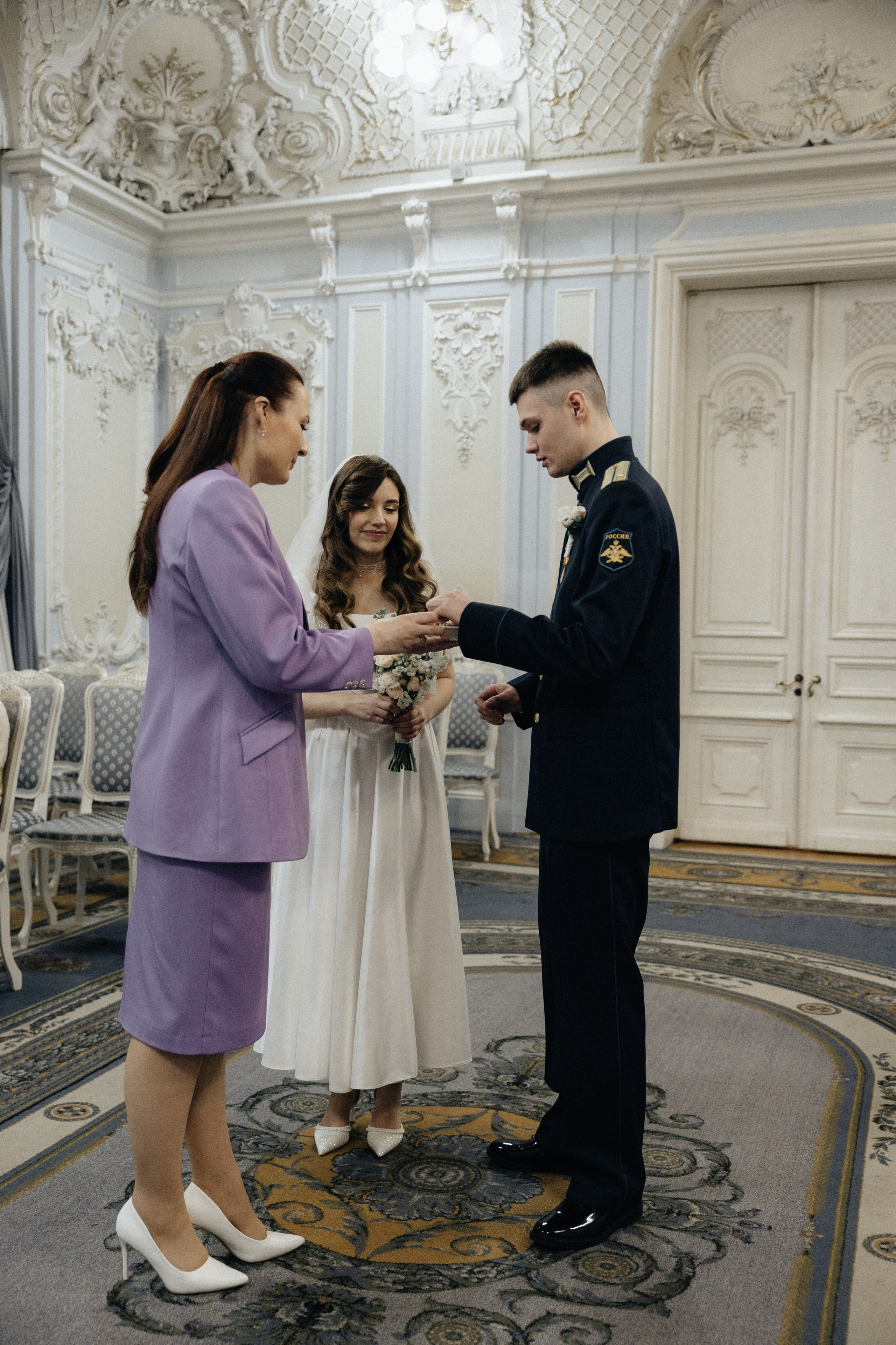 Арина & Рома. ДБ2. Phdkvmr.ru